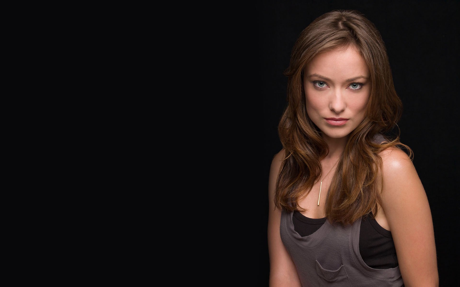 Hot Olivia Wilde 2017 Wallpapers