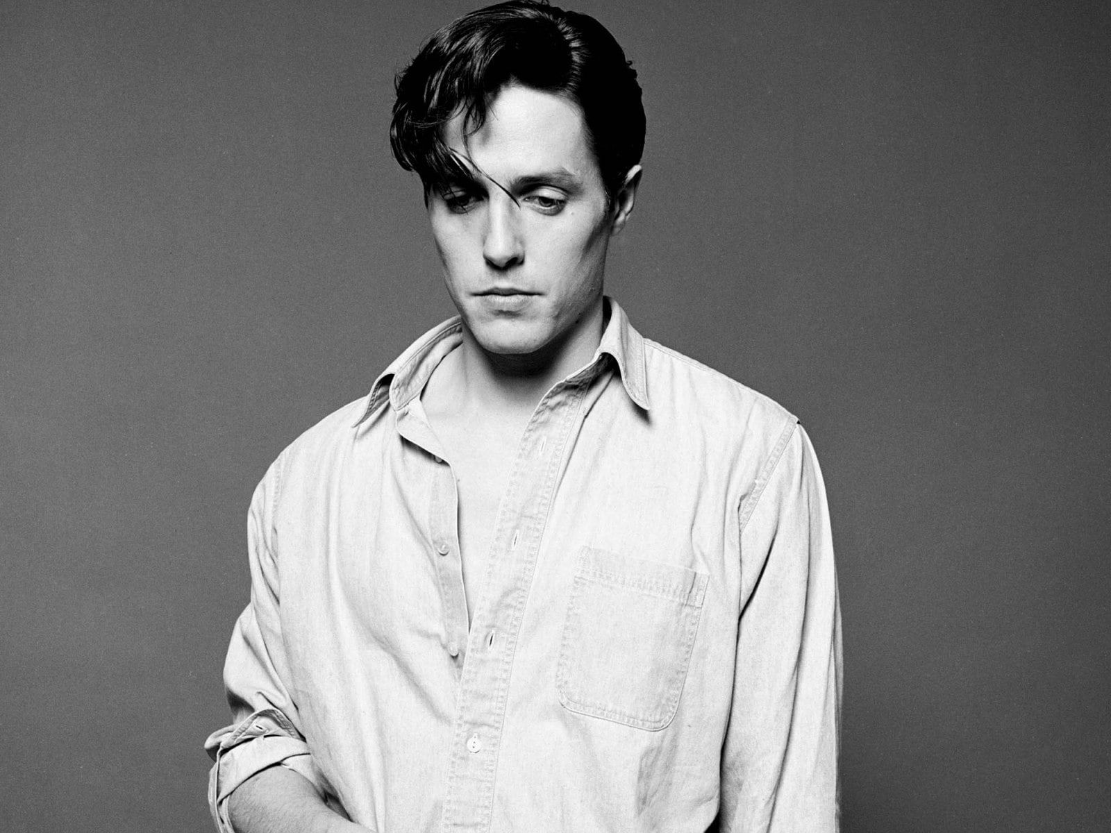 Hugh Grant Wallpapers