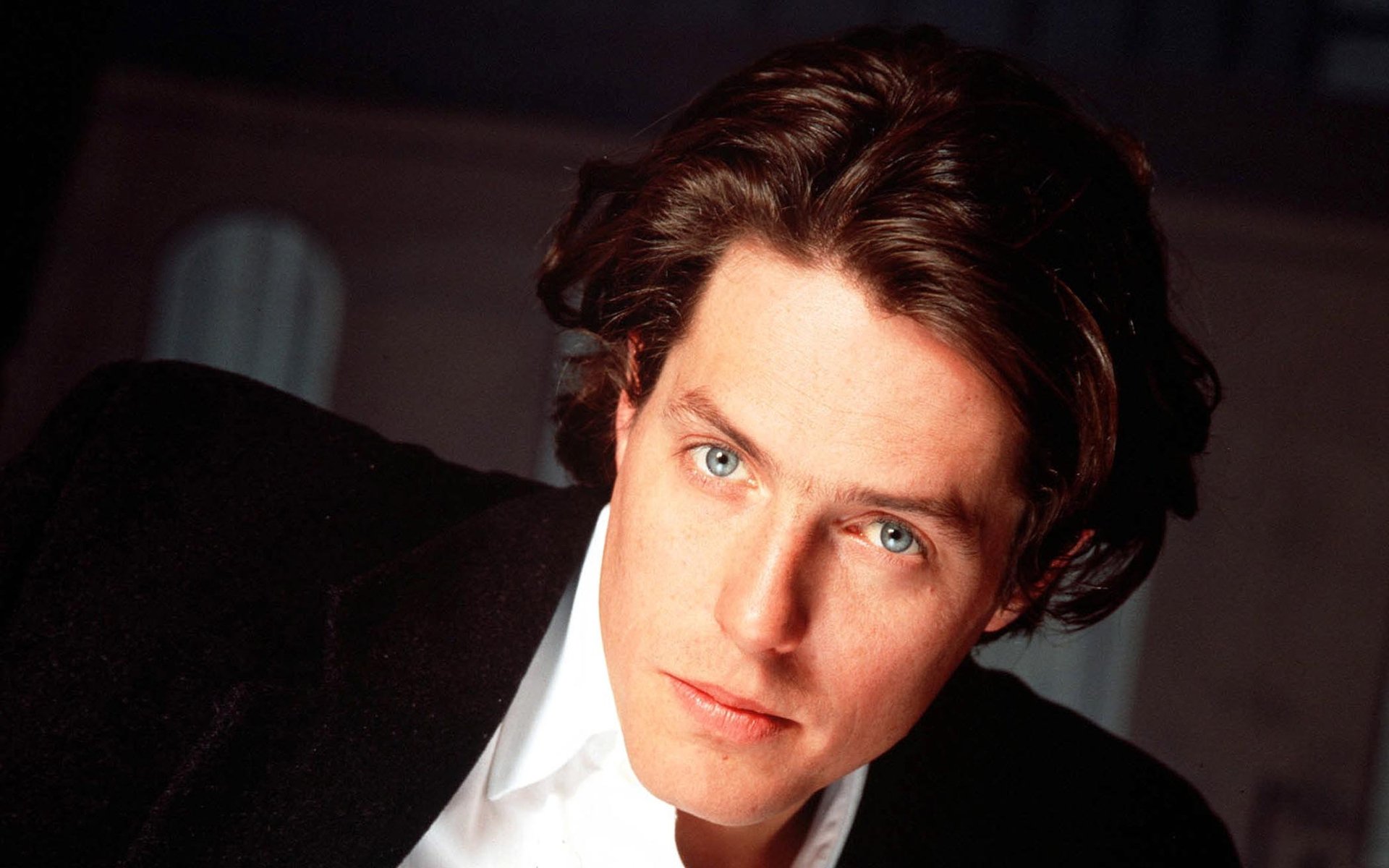 Hugh Grant Wallpapers