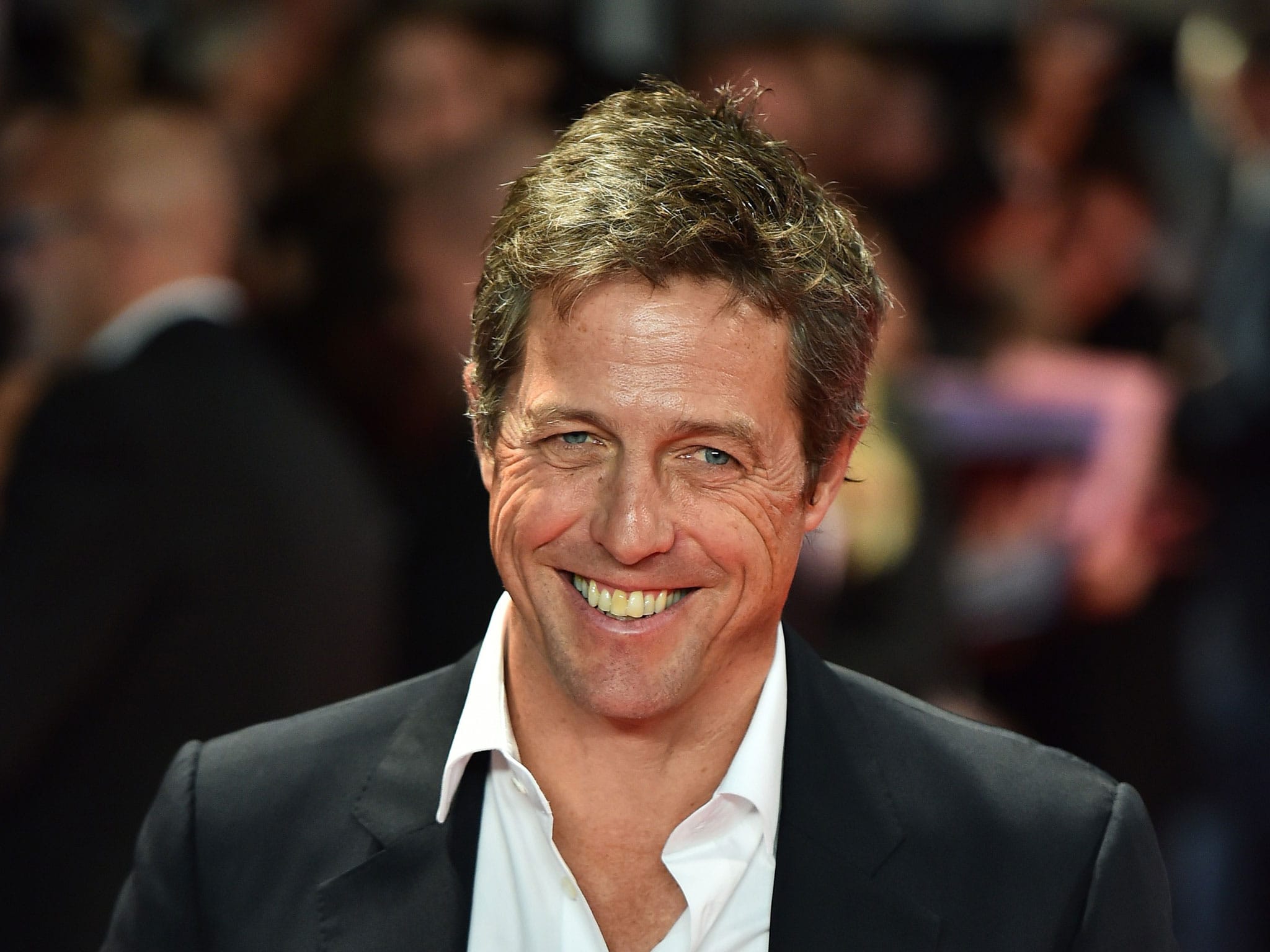 Hugh Grant Wallpapers