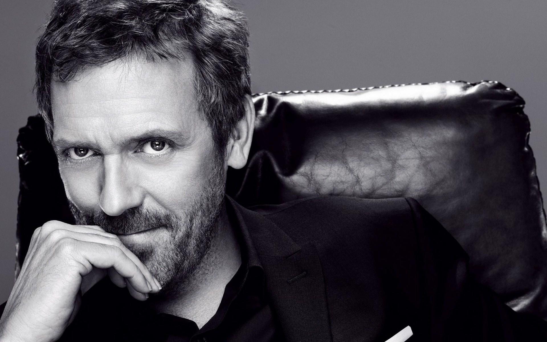 Hugh Laurie Wallpapers