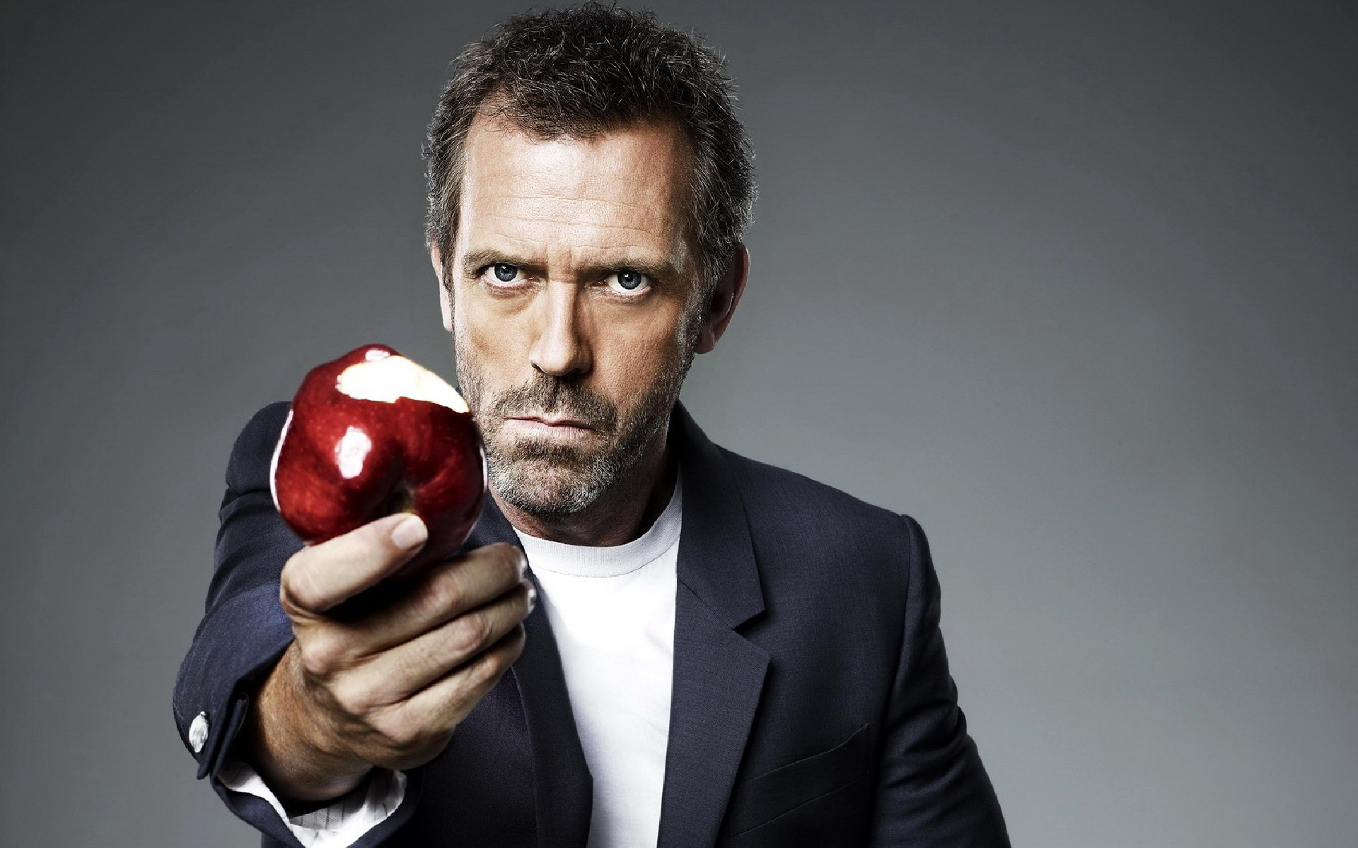 Hugh Laurie Wallpapers