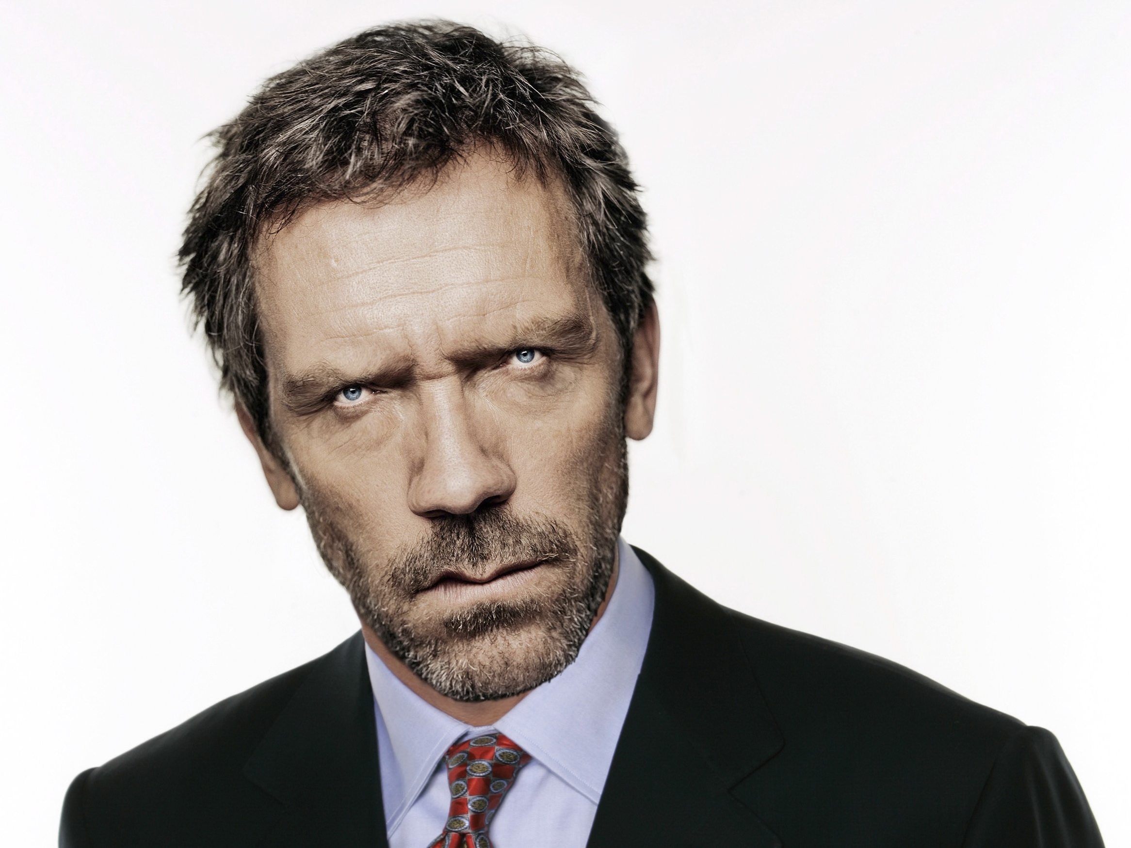 Hugh Laurie Wallpapers