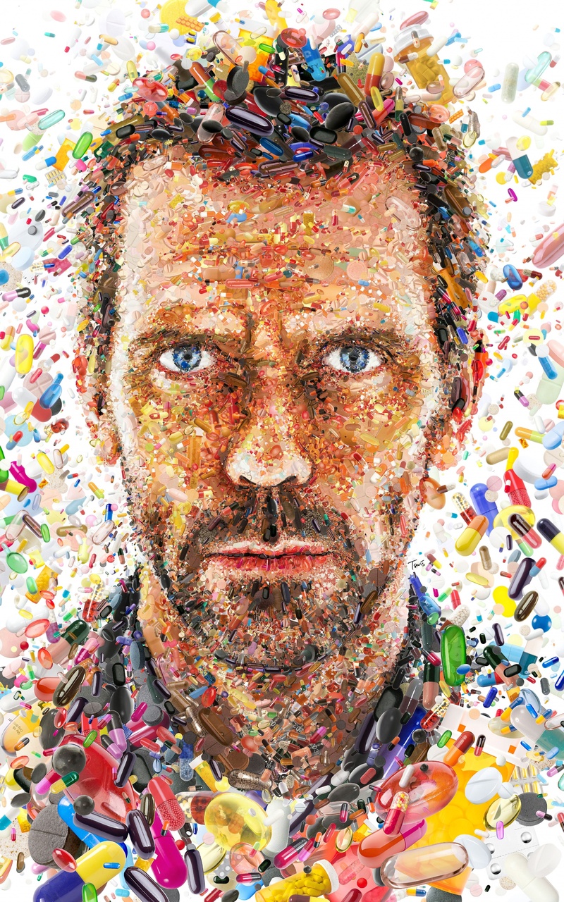 Hugh Laurie Wallpapers