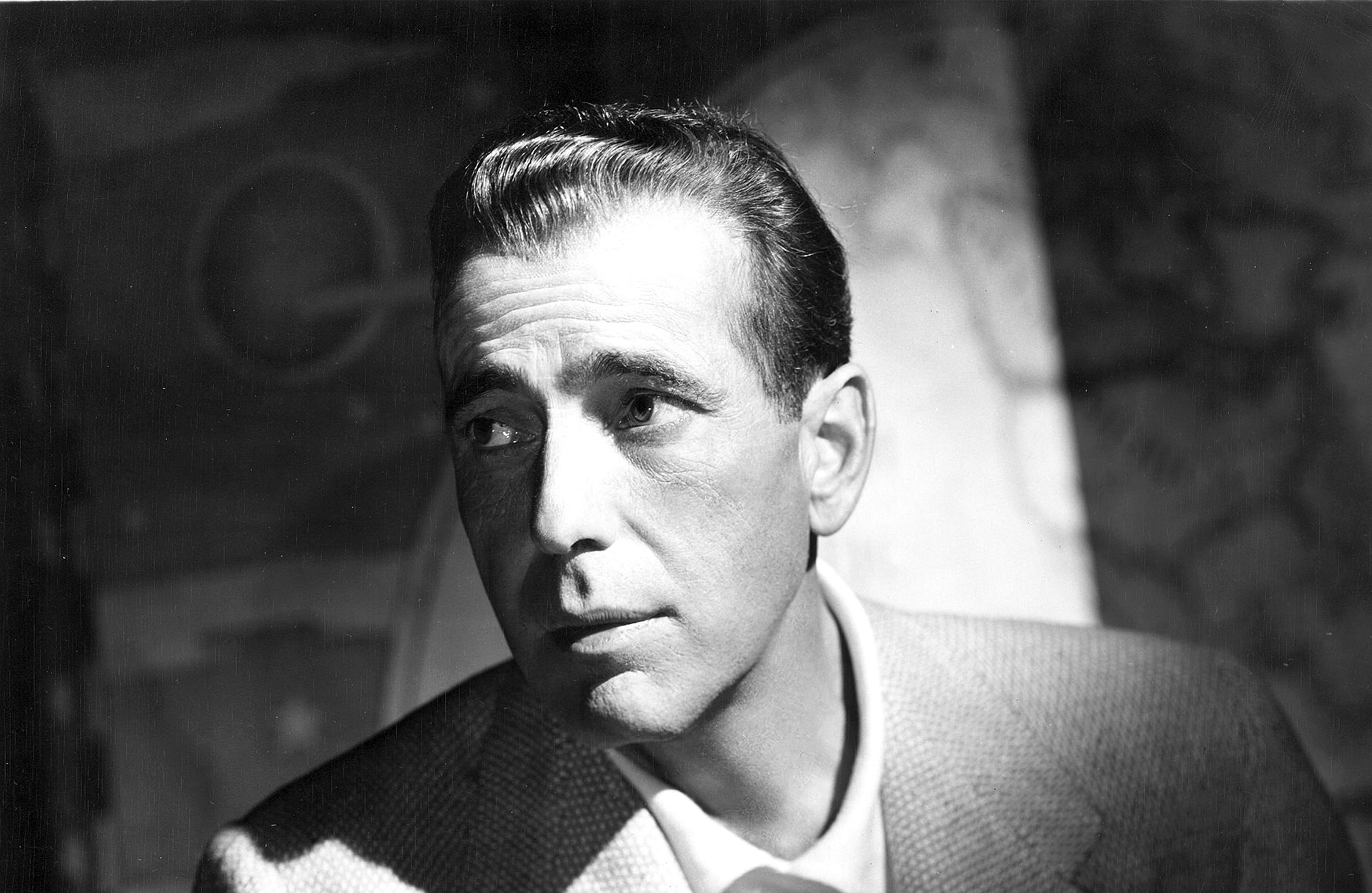 Humphrey Bogart Wallpapers