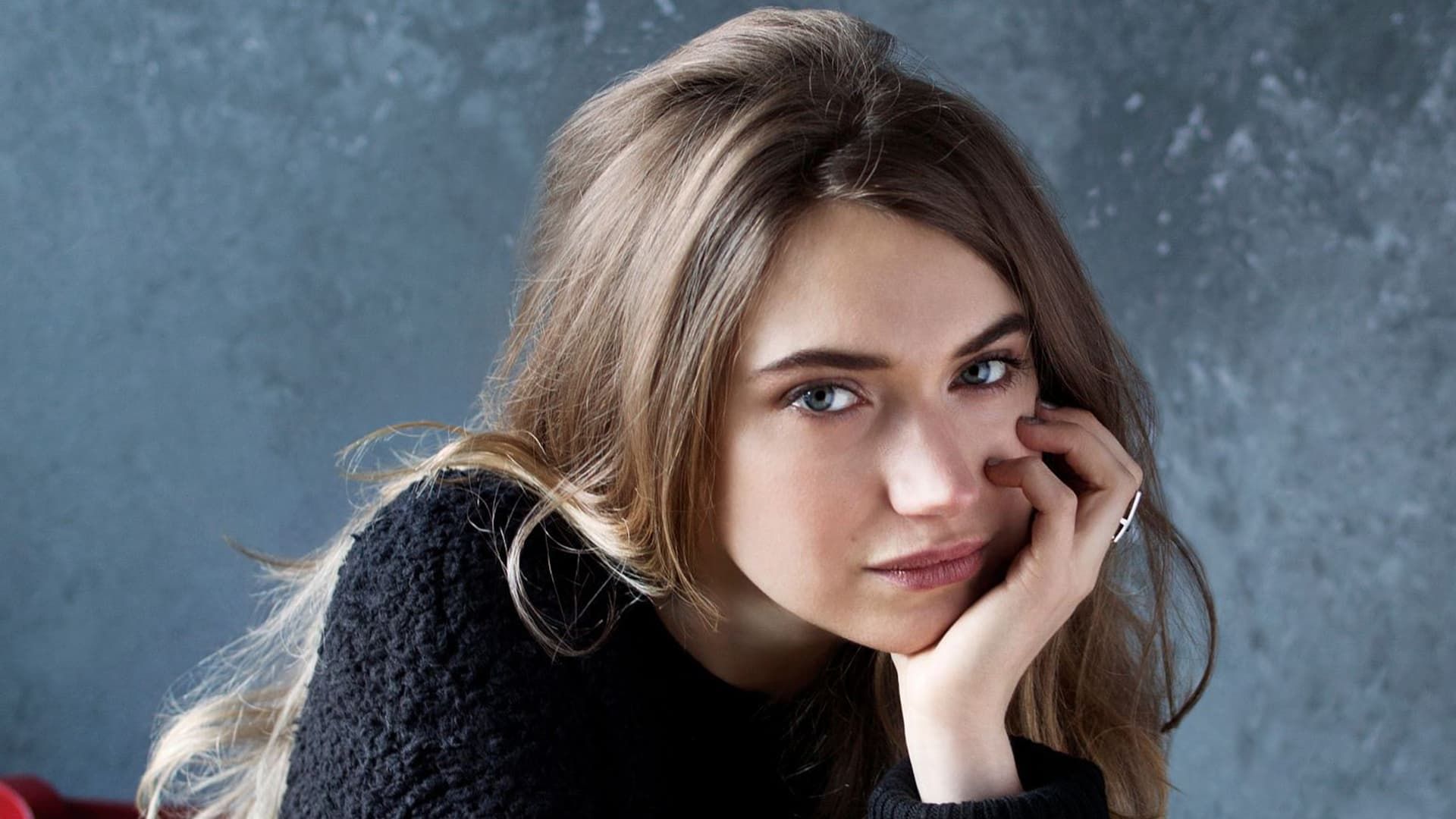 Imogen Poots Wallpapers