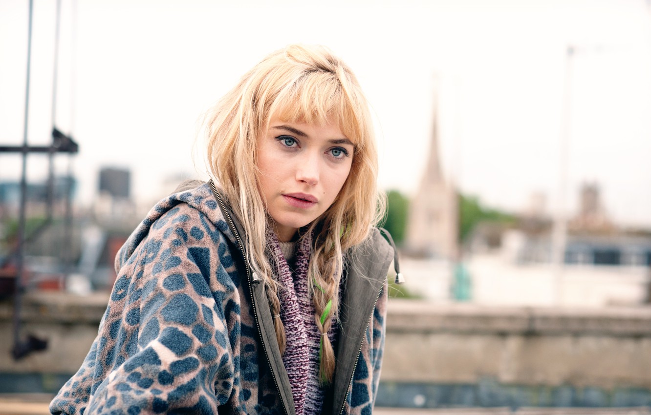 Imogen Poots Wallpapers