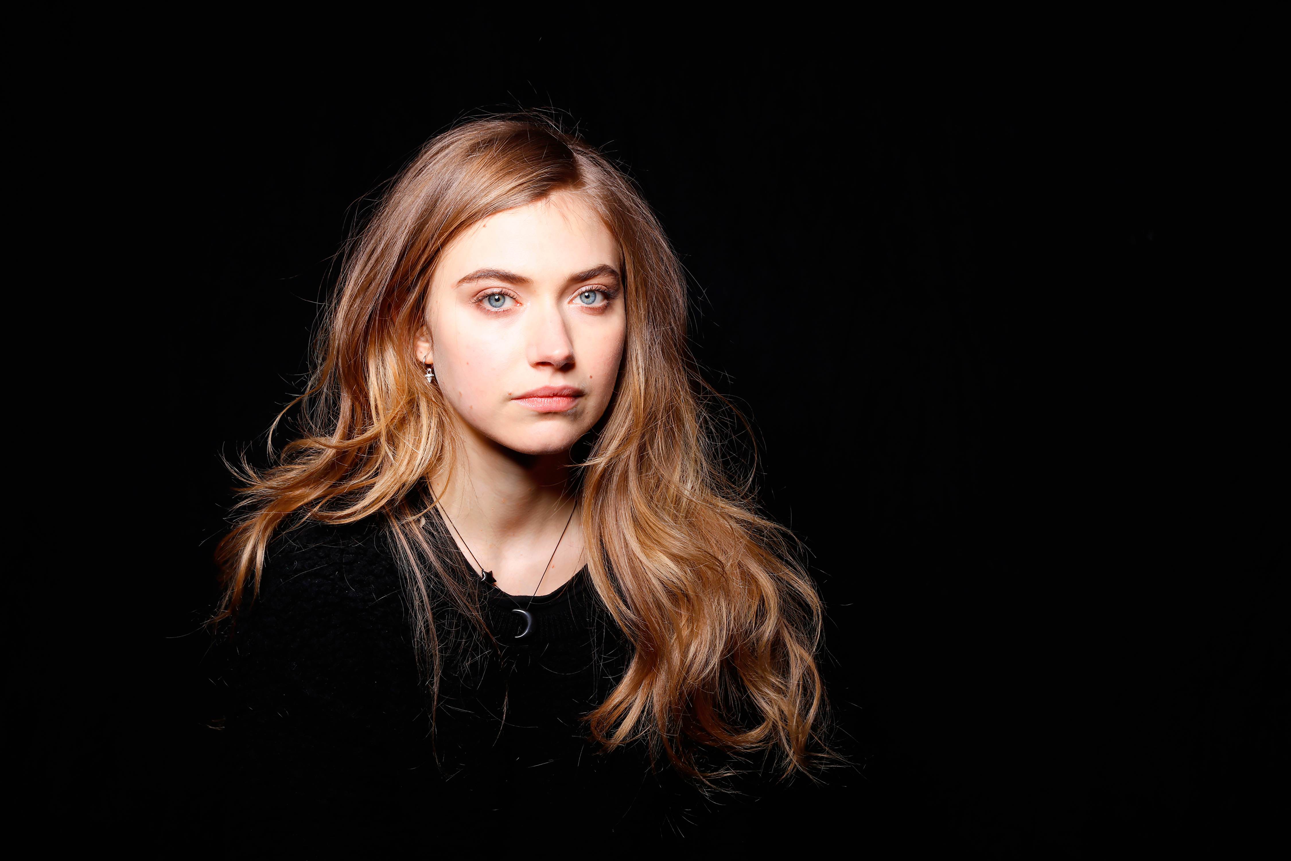 Imogen Poots Wallpapers