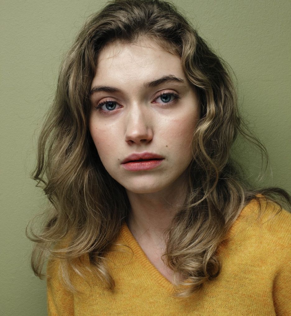 Imogen Poots Wallpapers