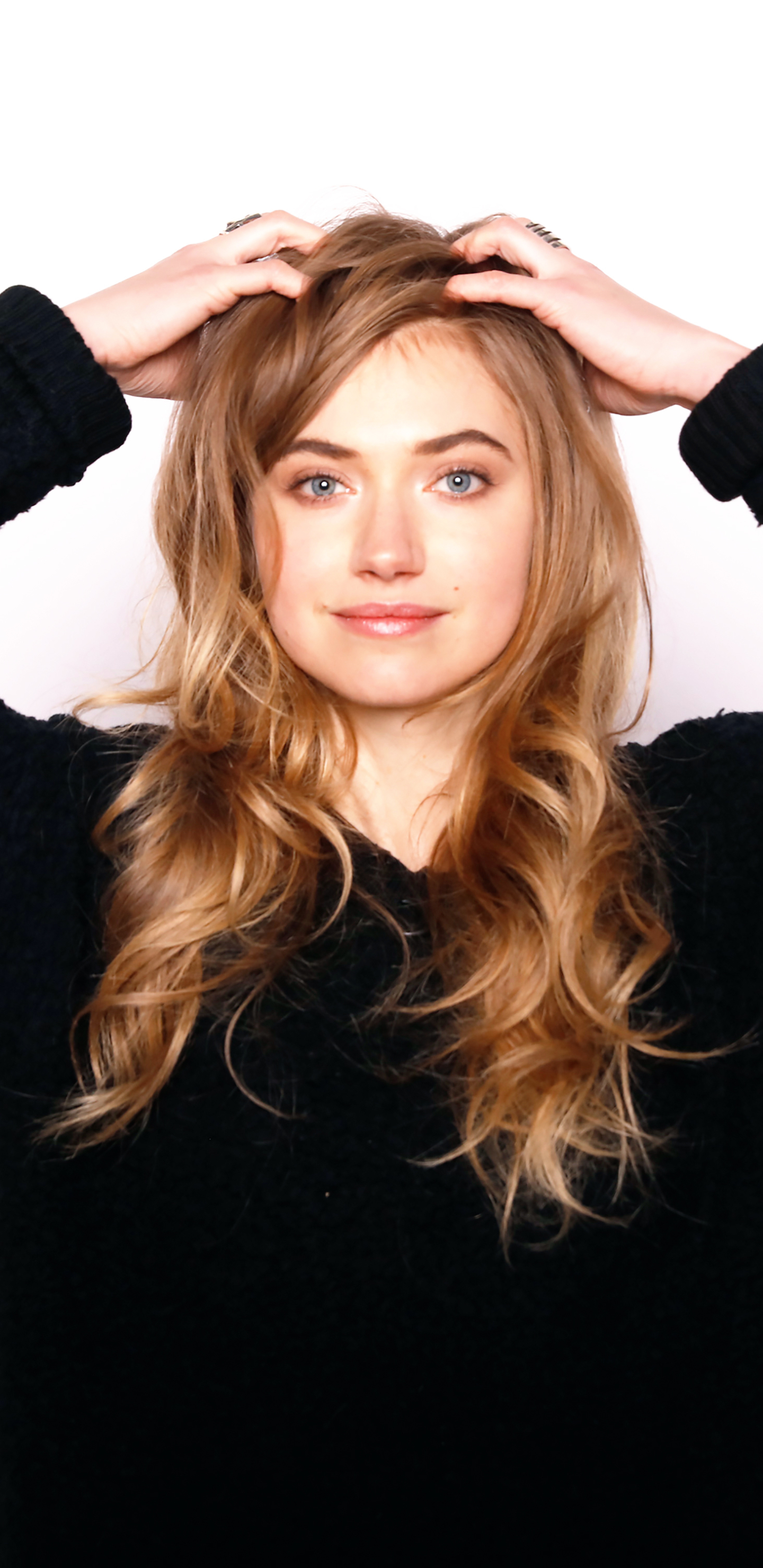 Imogen Poots Wallpapers