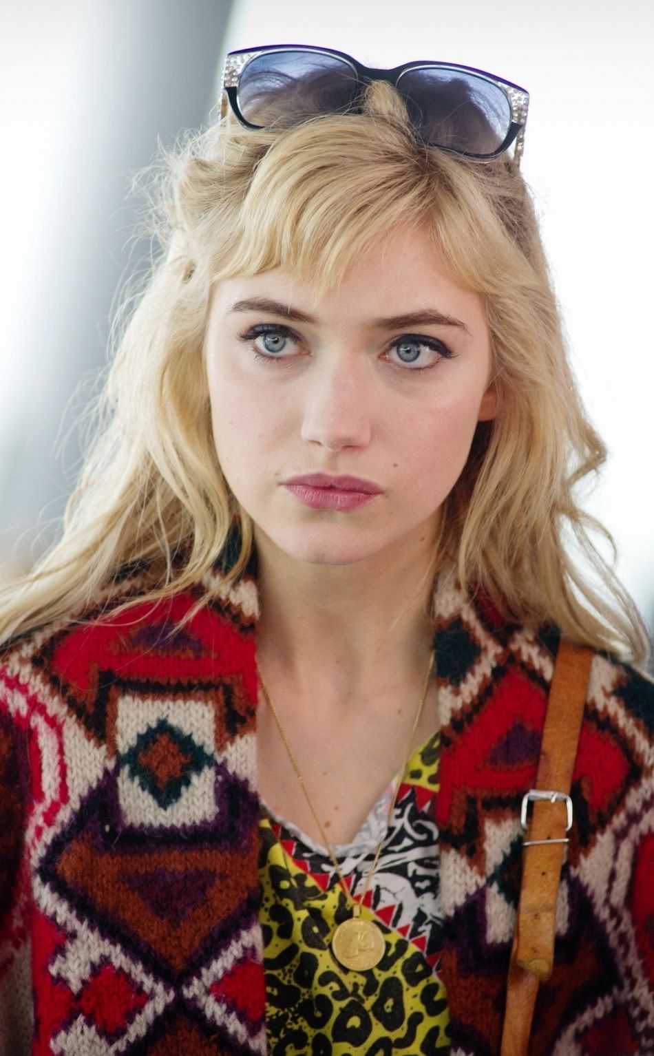 Imogen Poots Wallpapers