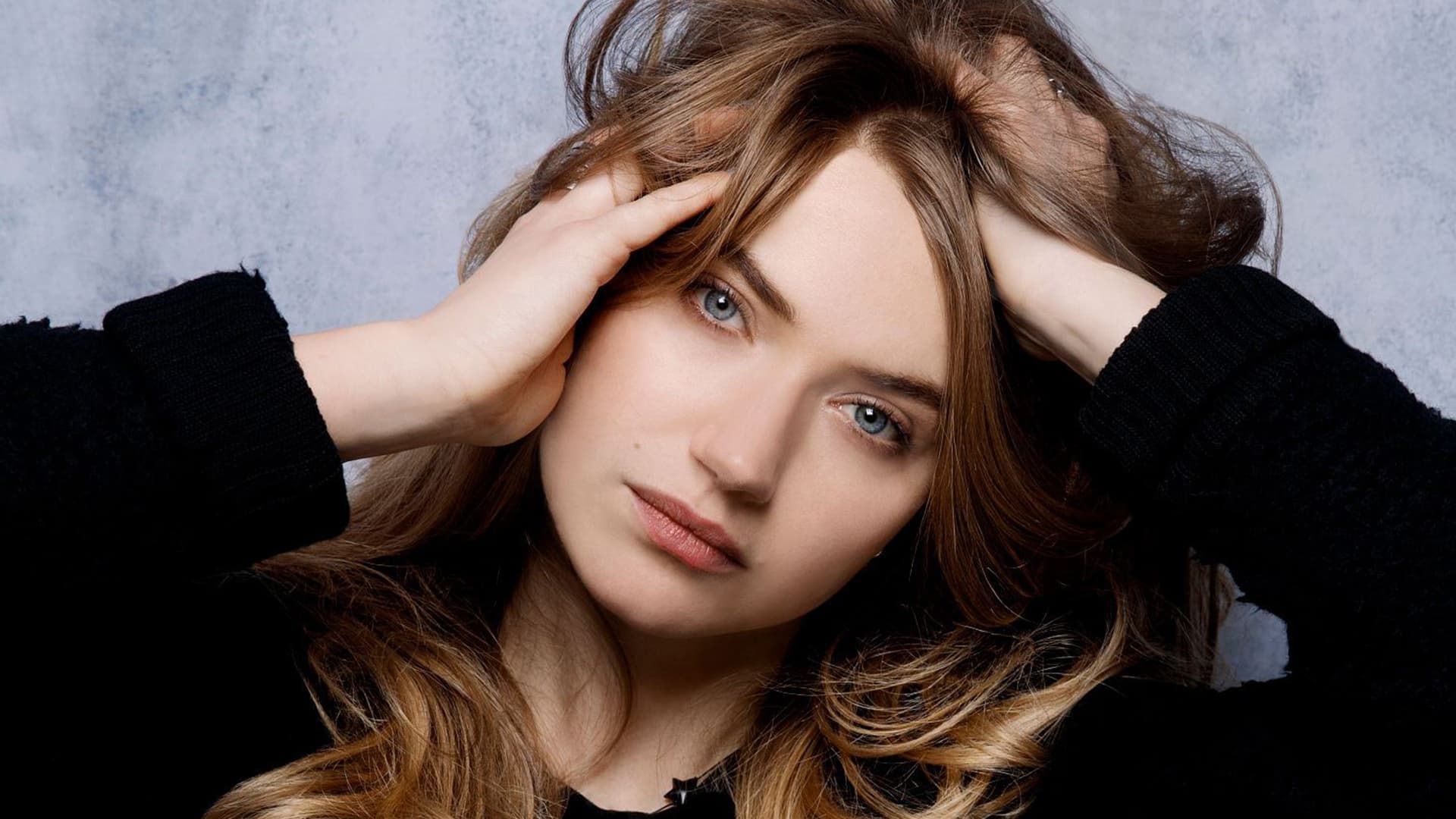 Imogen Poots Wallpapers