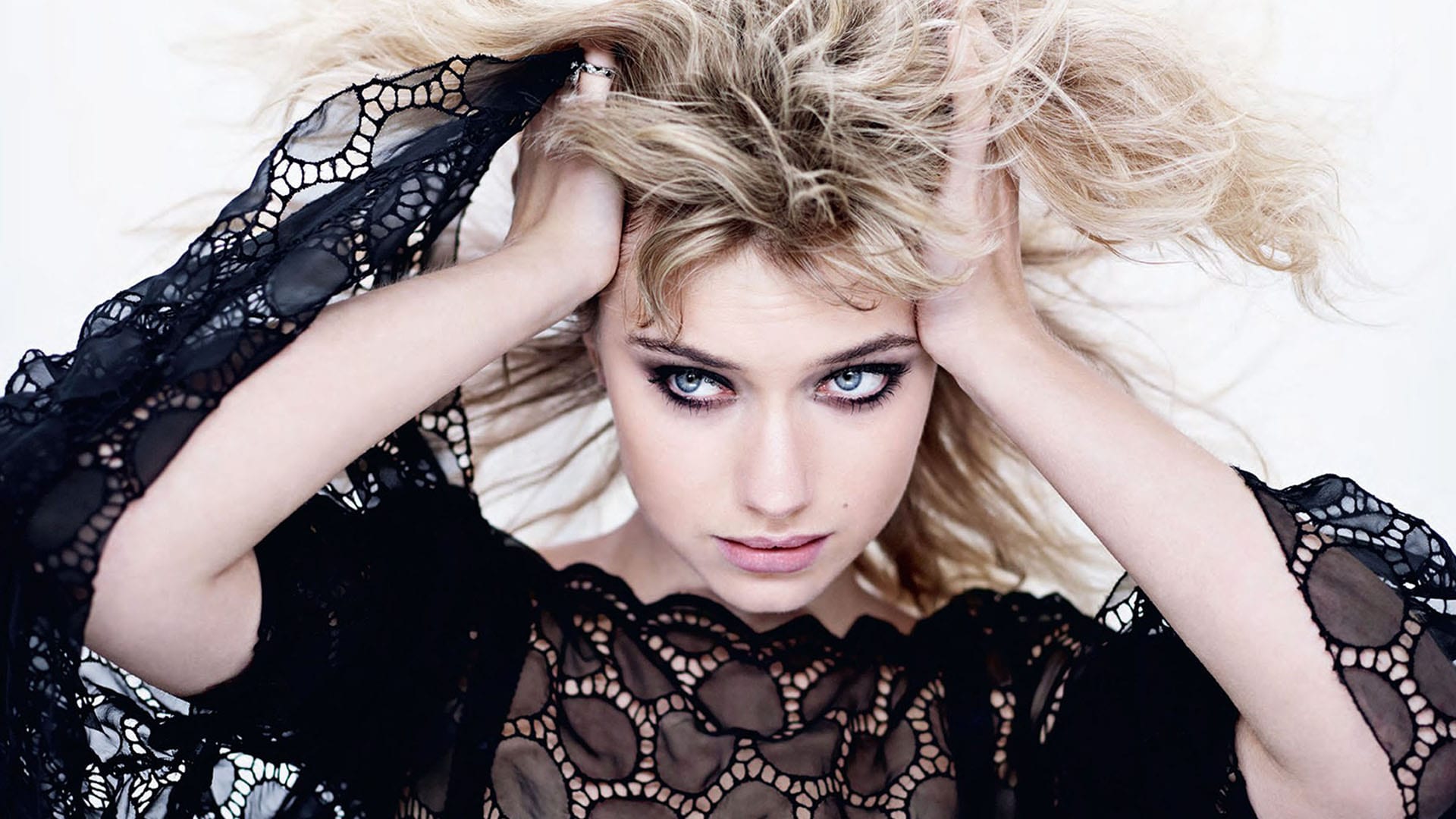 Imogen Poots Wallpapers