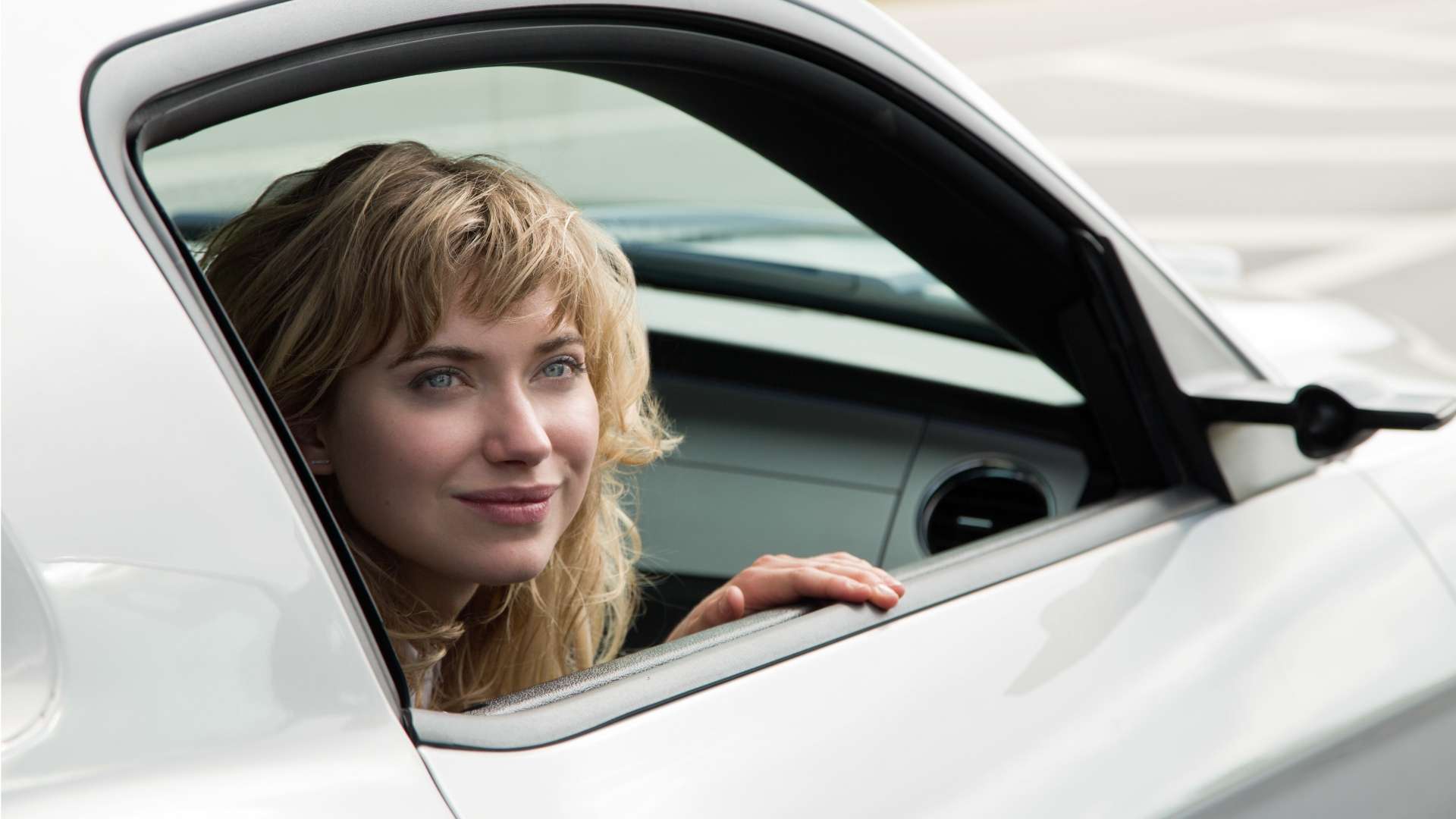 Imogen Poots Wallpapers