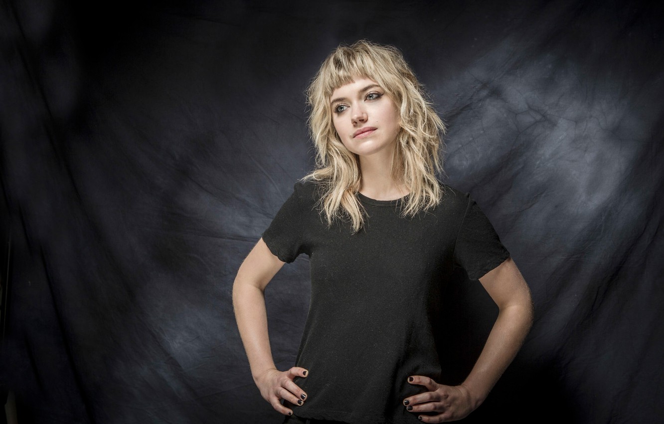 Imogen Poots Wallpapers