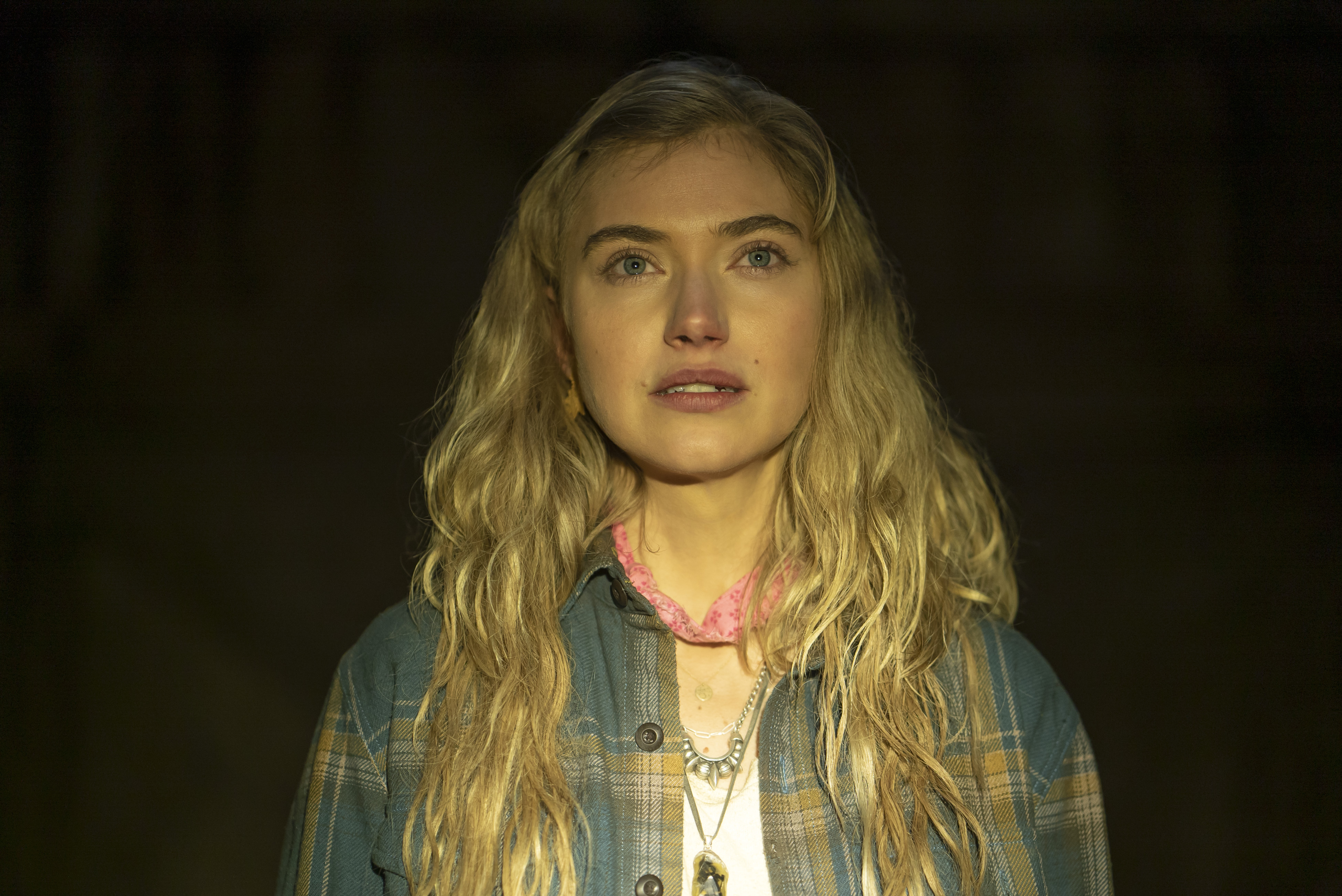 Imogen Poots Wallpapers