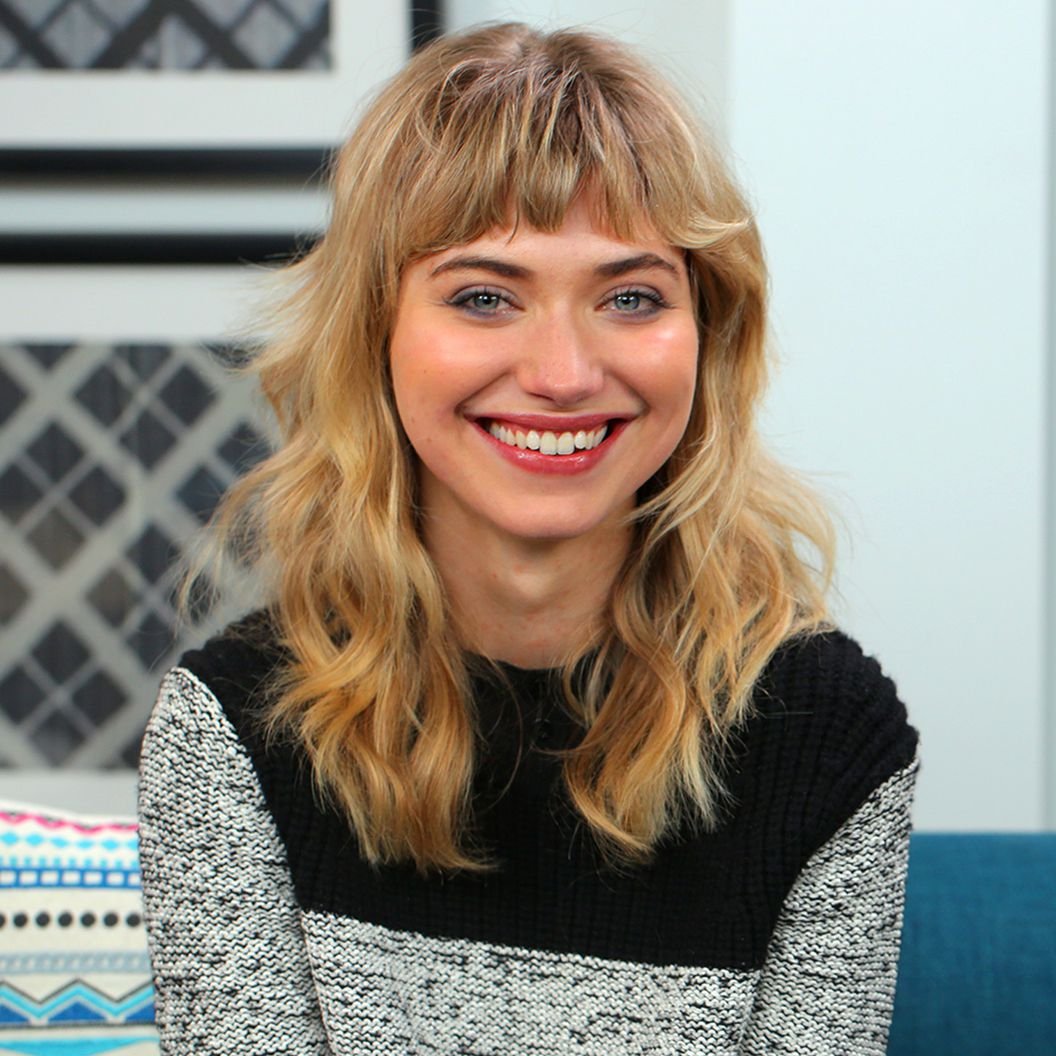 Imogen Poots Wallpapers