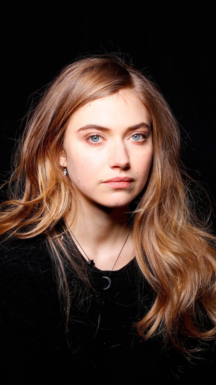 Imogen Poots Cute Photoshoot 2017 Wallpapers