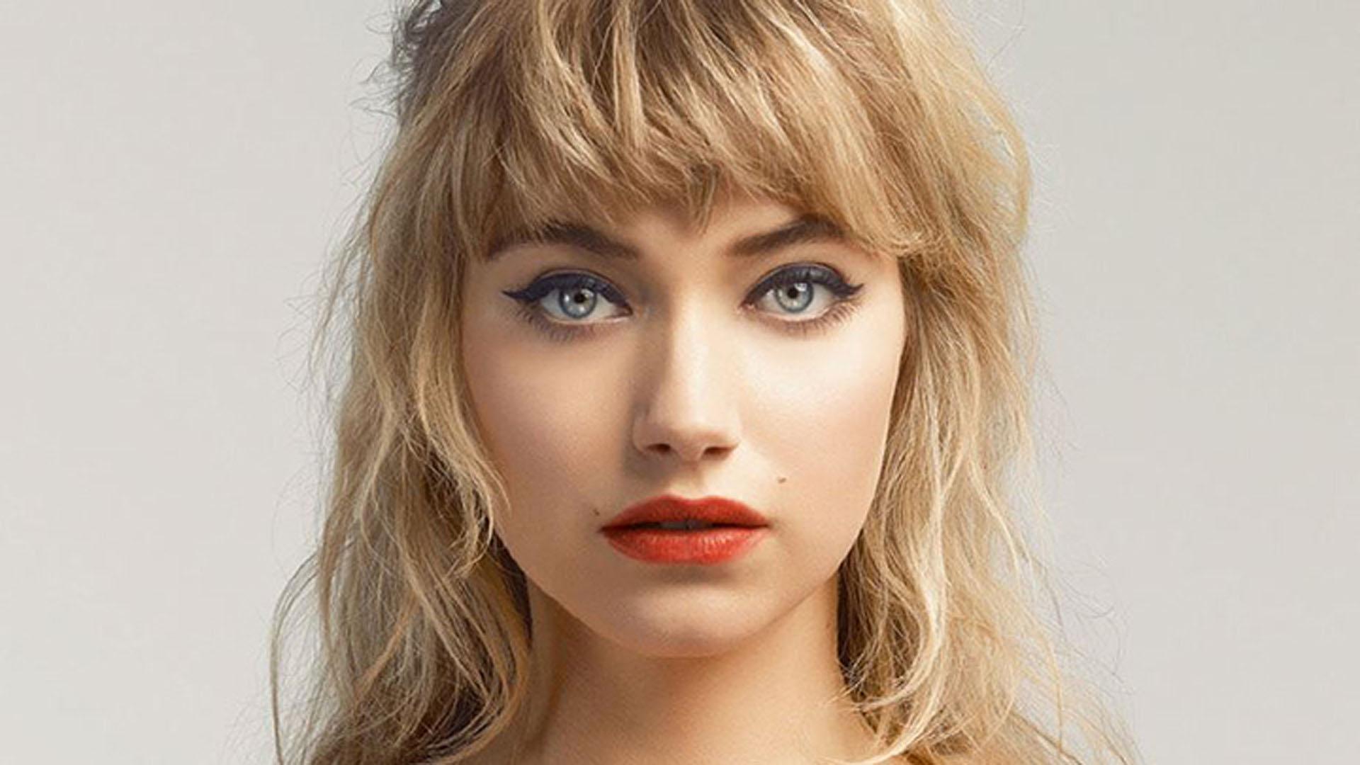 Imogen Poots Photoshoot Wallpapers