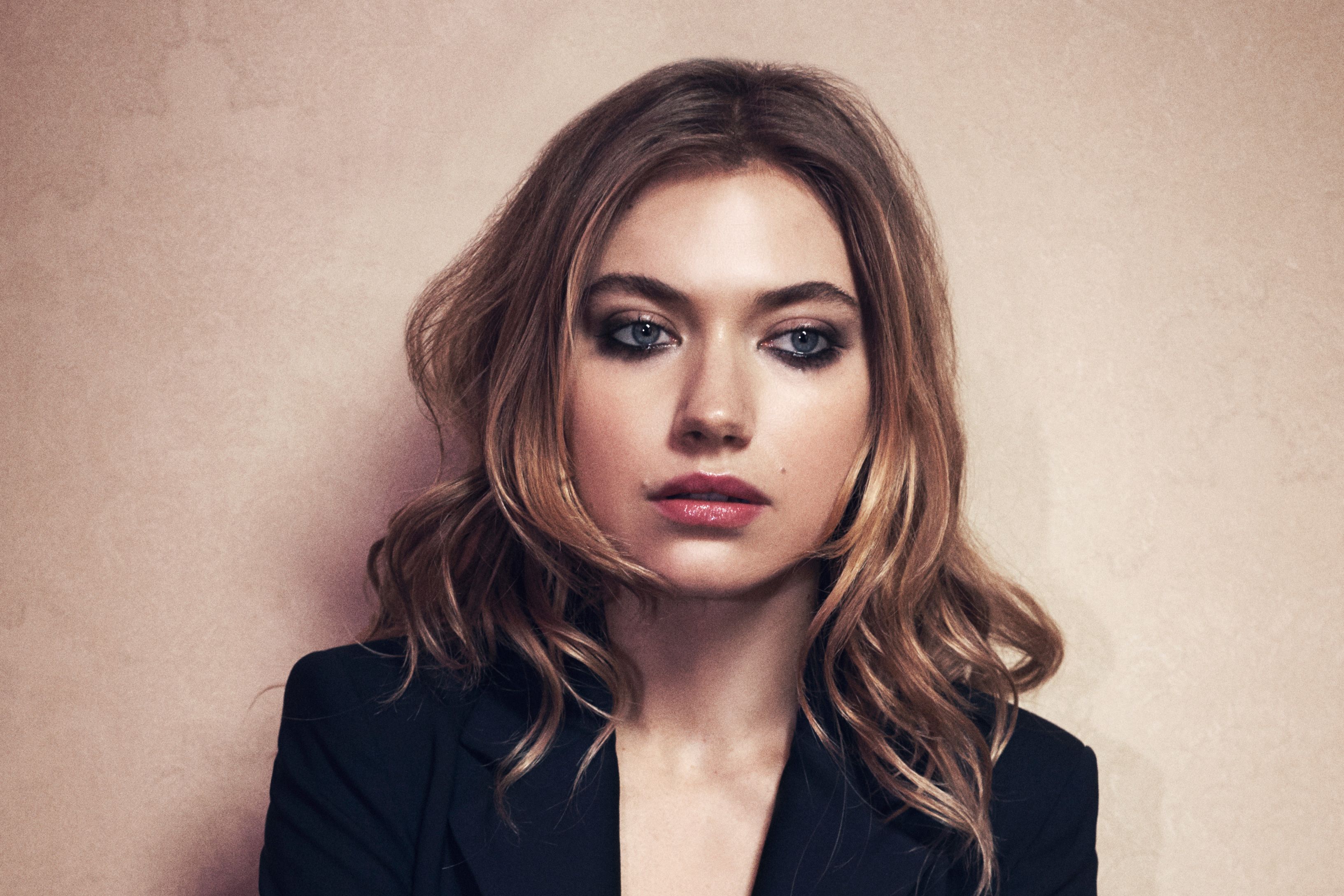 Imogen Poots Photoshoot Wallpapers