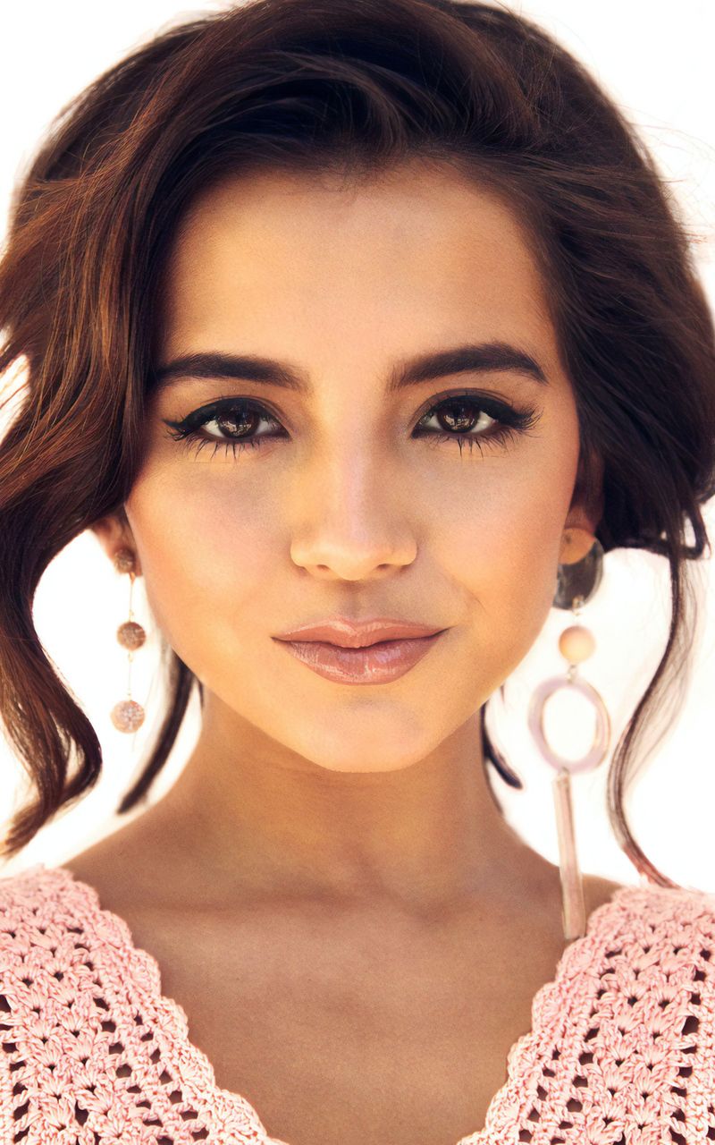 Isabela Moner 2020 Actress Wallpapers