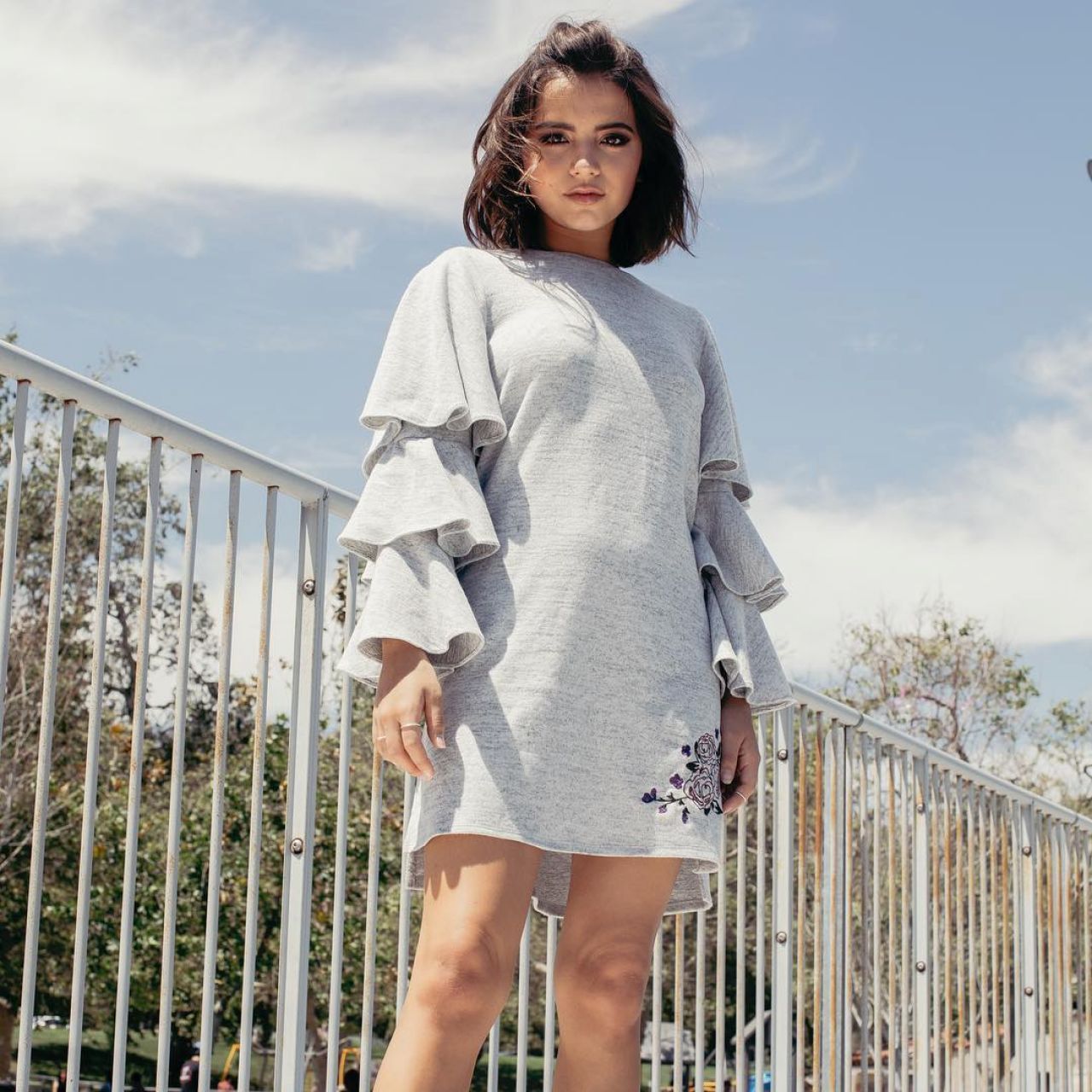 Isabela Moner 2020 Actress Wallpapers