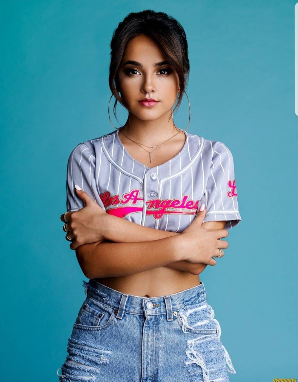 Isabela Moner Actress Wallpapers