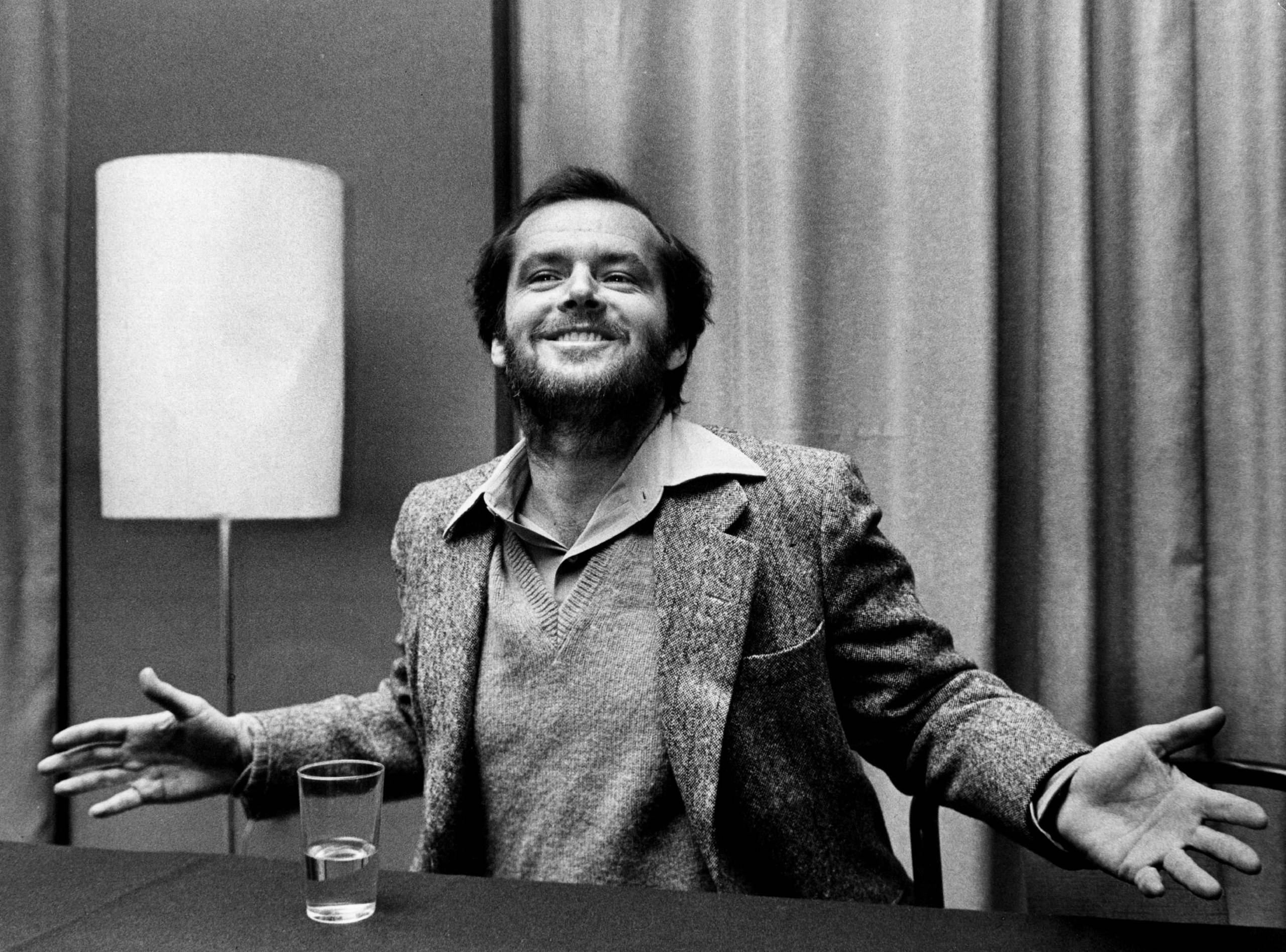 Jack Nicholson Wallpapers