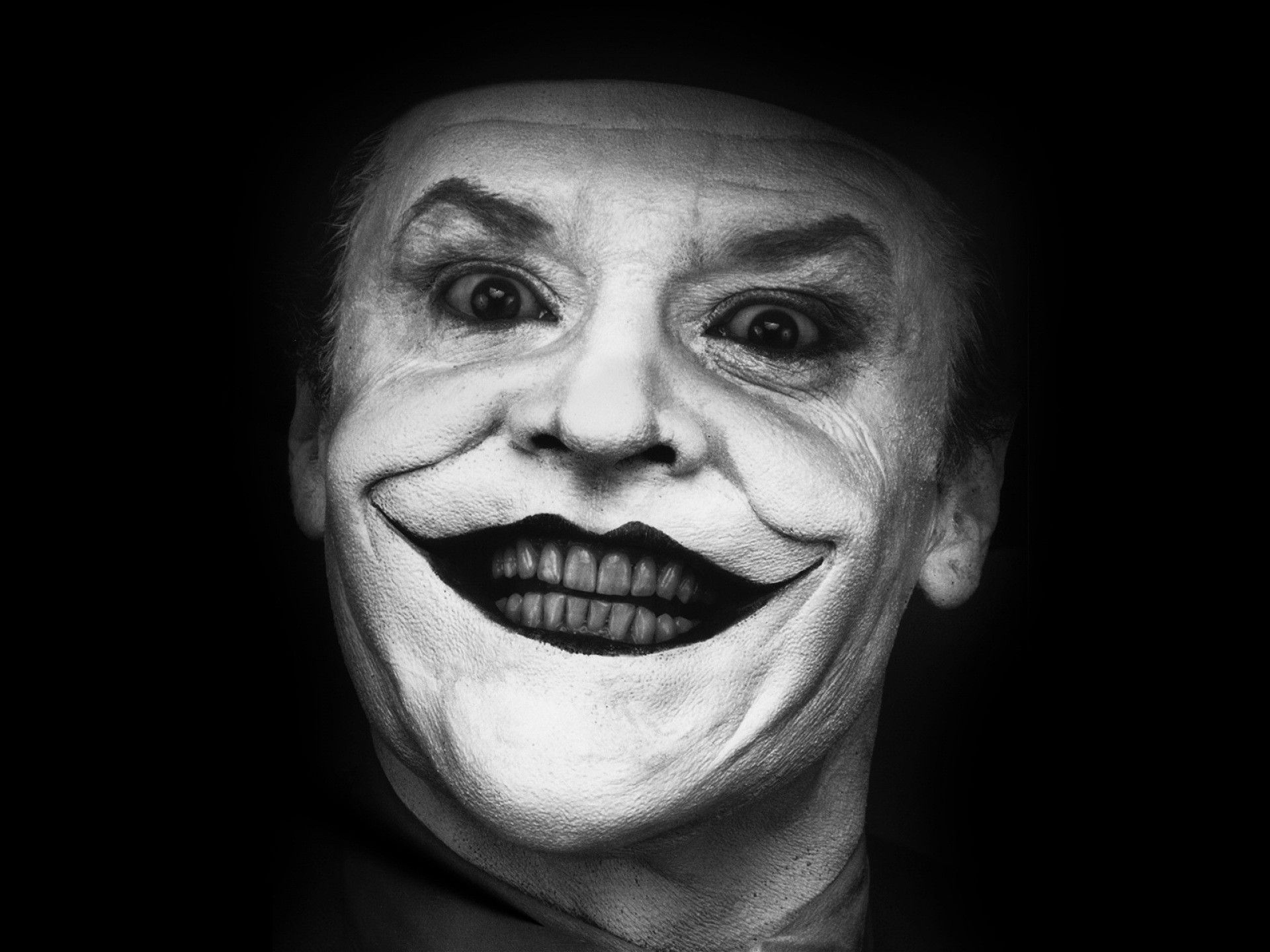 Jack Nicholson Wallpapers