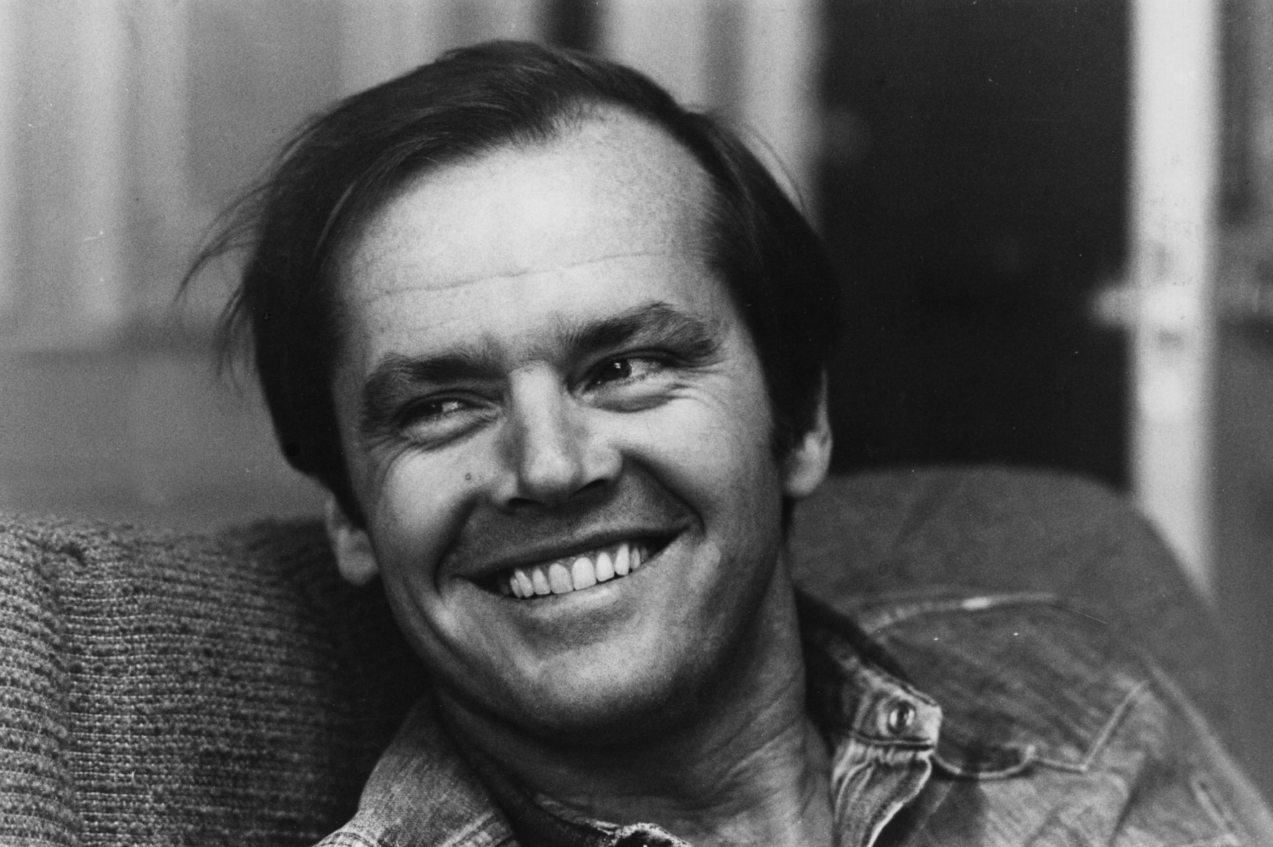 Jack Nicholson Wallpapers