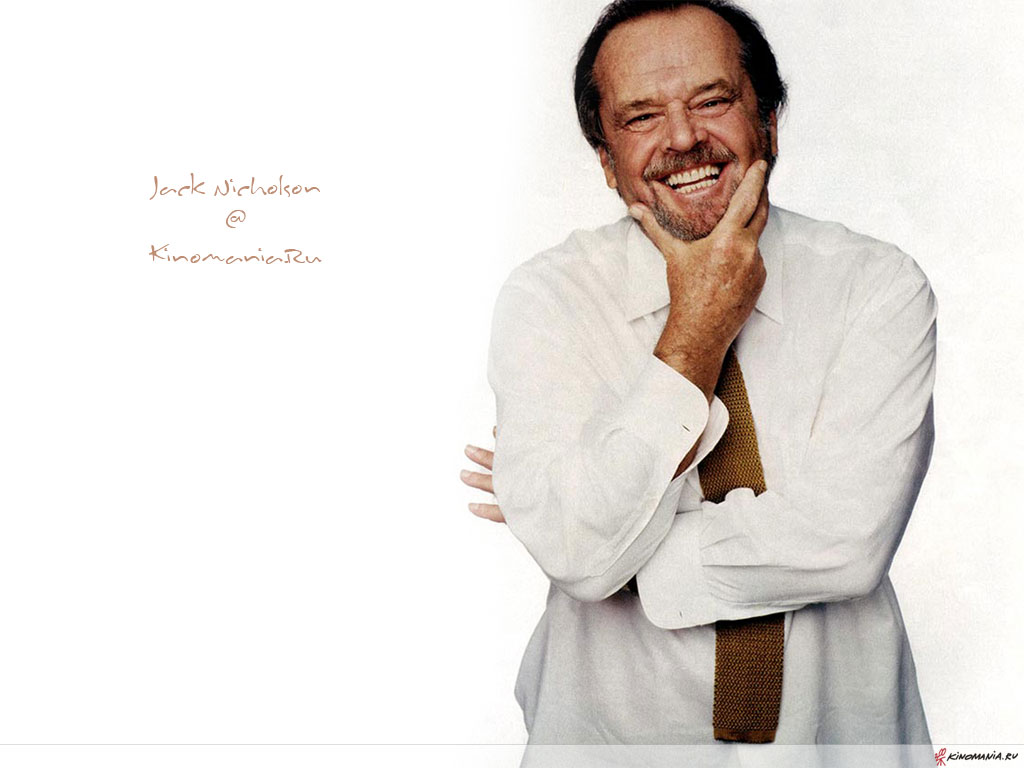 Jack Nicholson Wallpapers