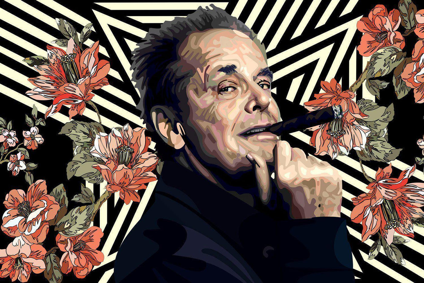 Jack Nicholson Wallpapers