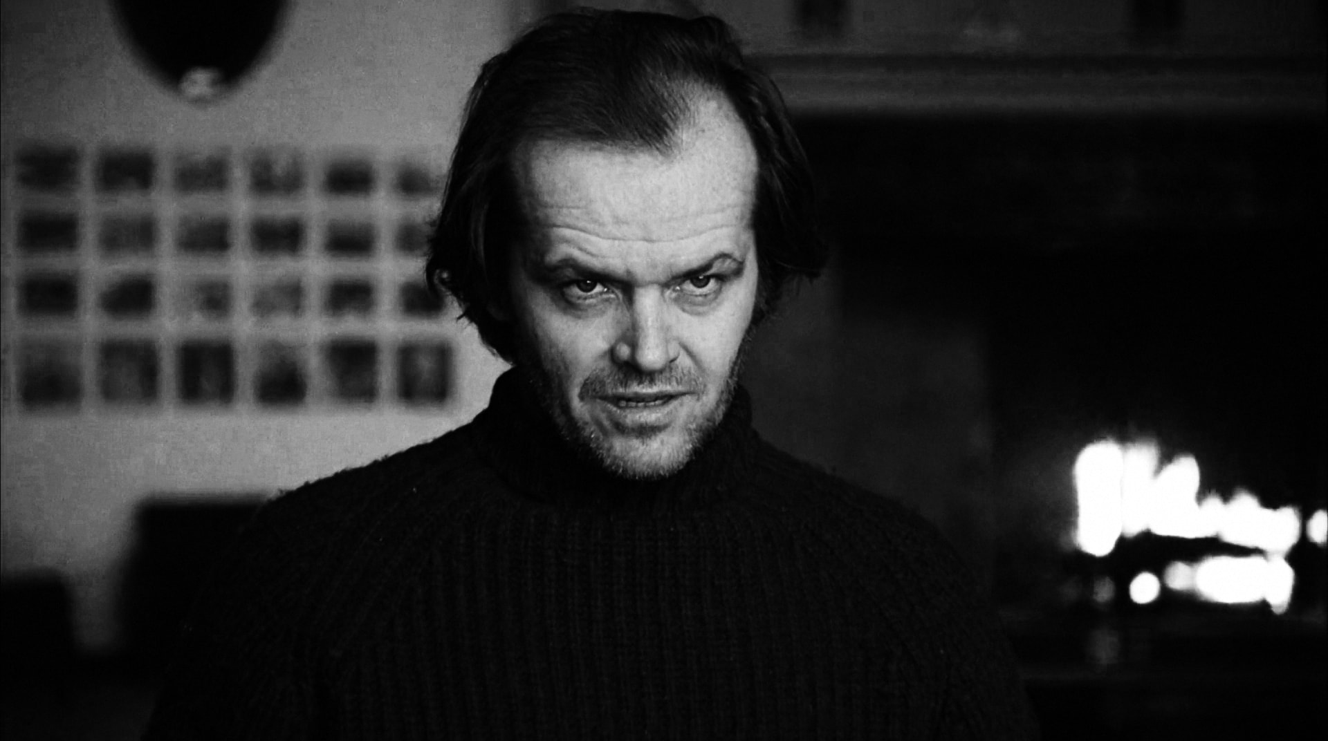 Jack Nicholson Wallpapers