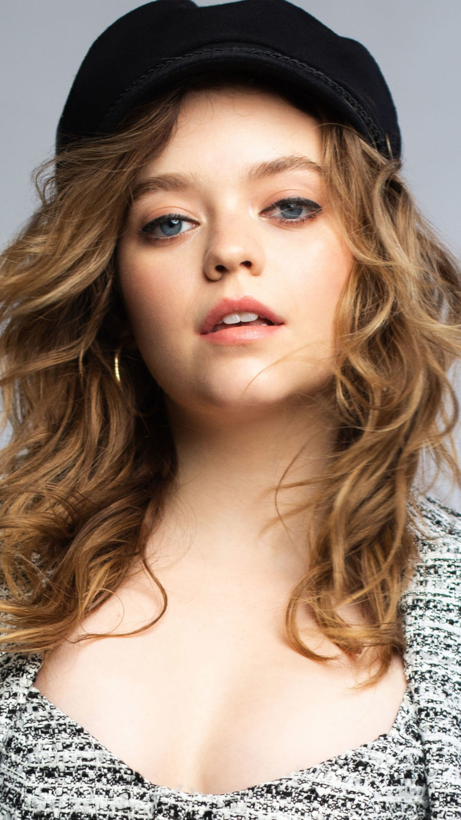 Jade Pettyjohn Photo Shoot Wallpapers