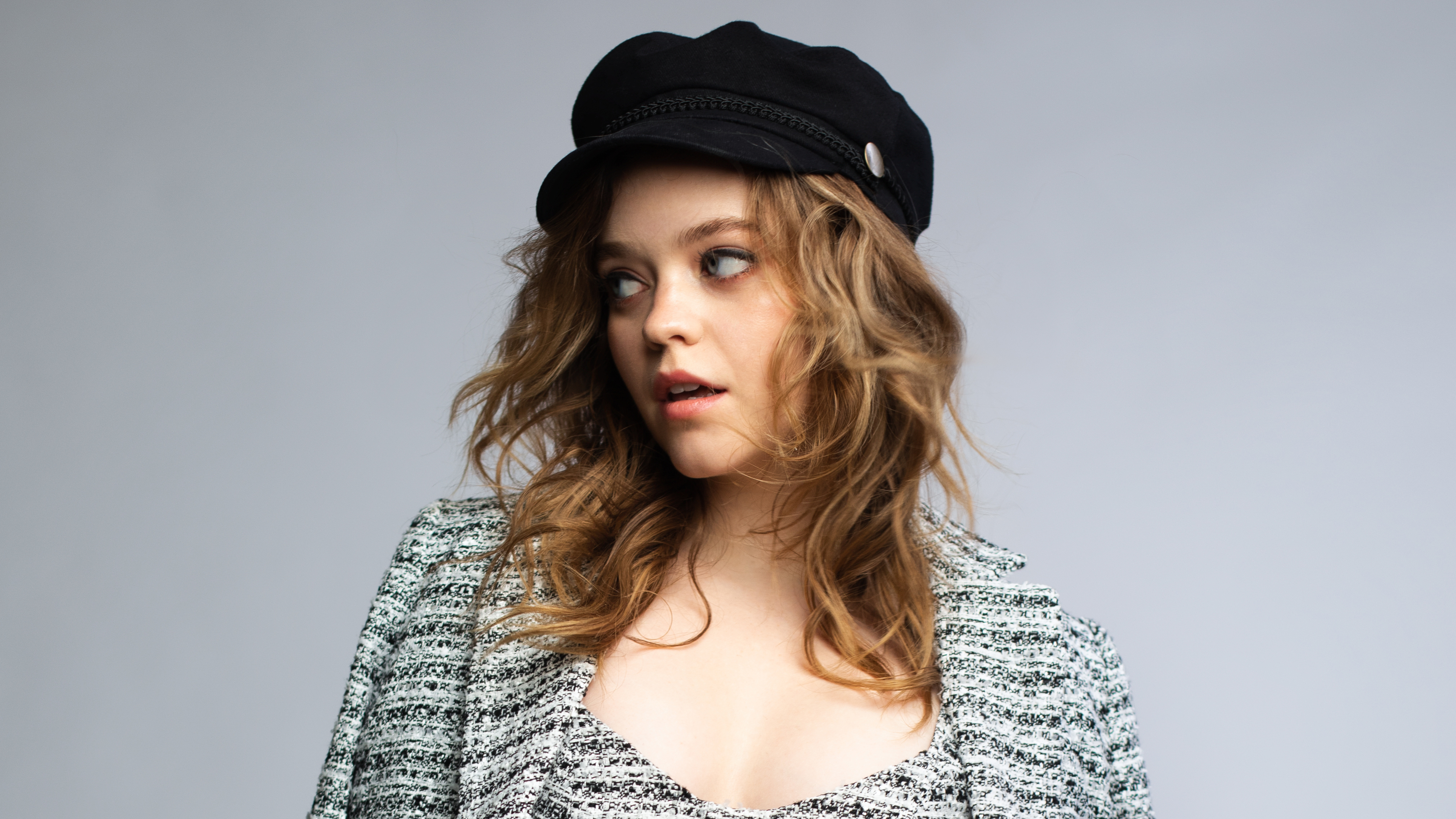 Jade Pettyjohn Photo Shoot Wallpapers