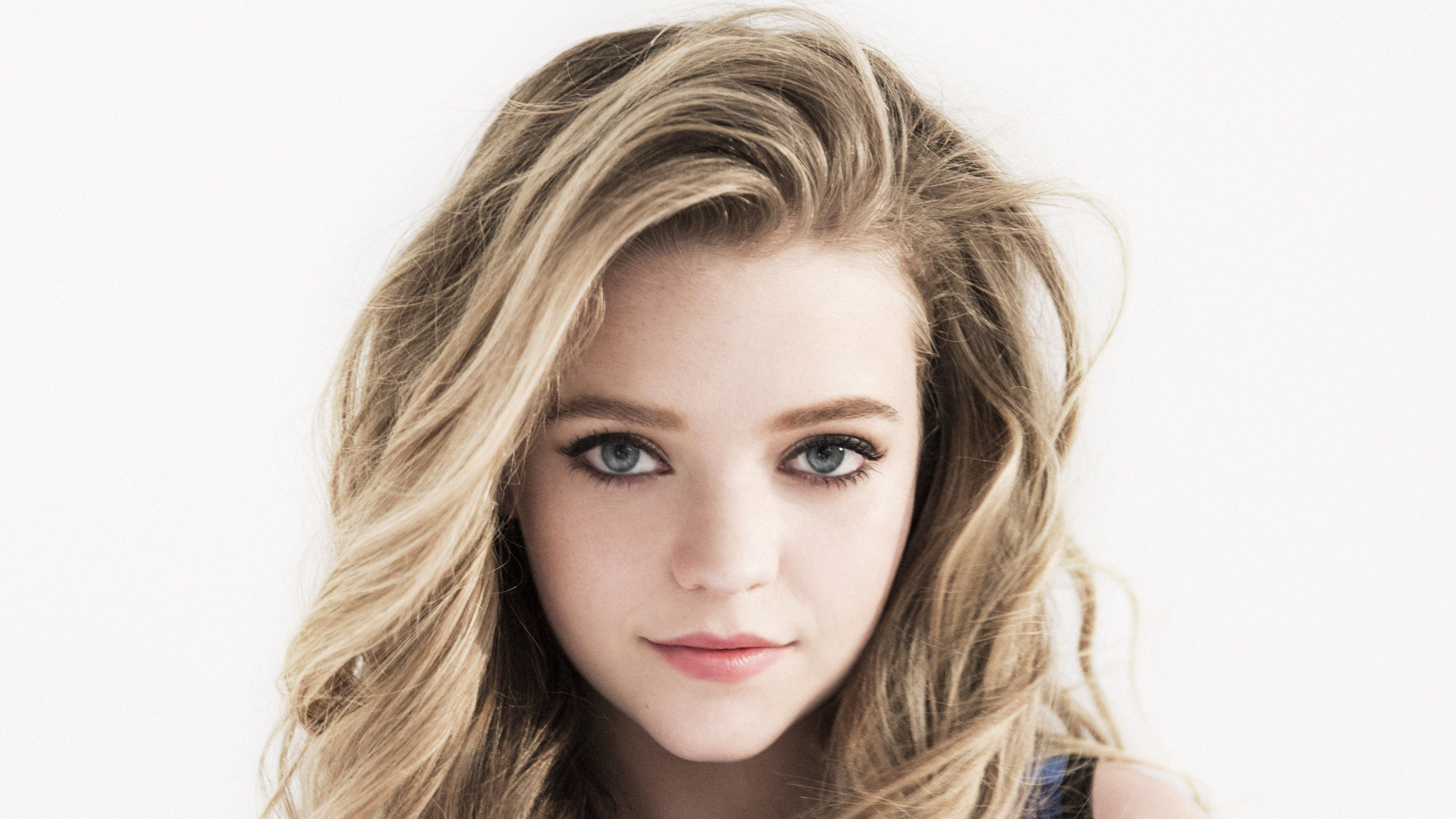 Jade Pettyjohn Photo Shoot Wallpapers