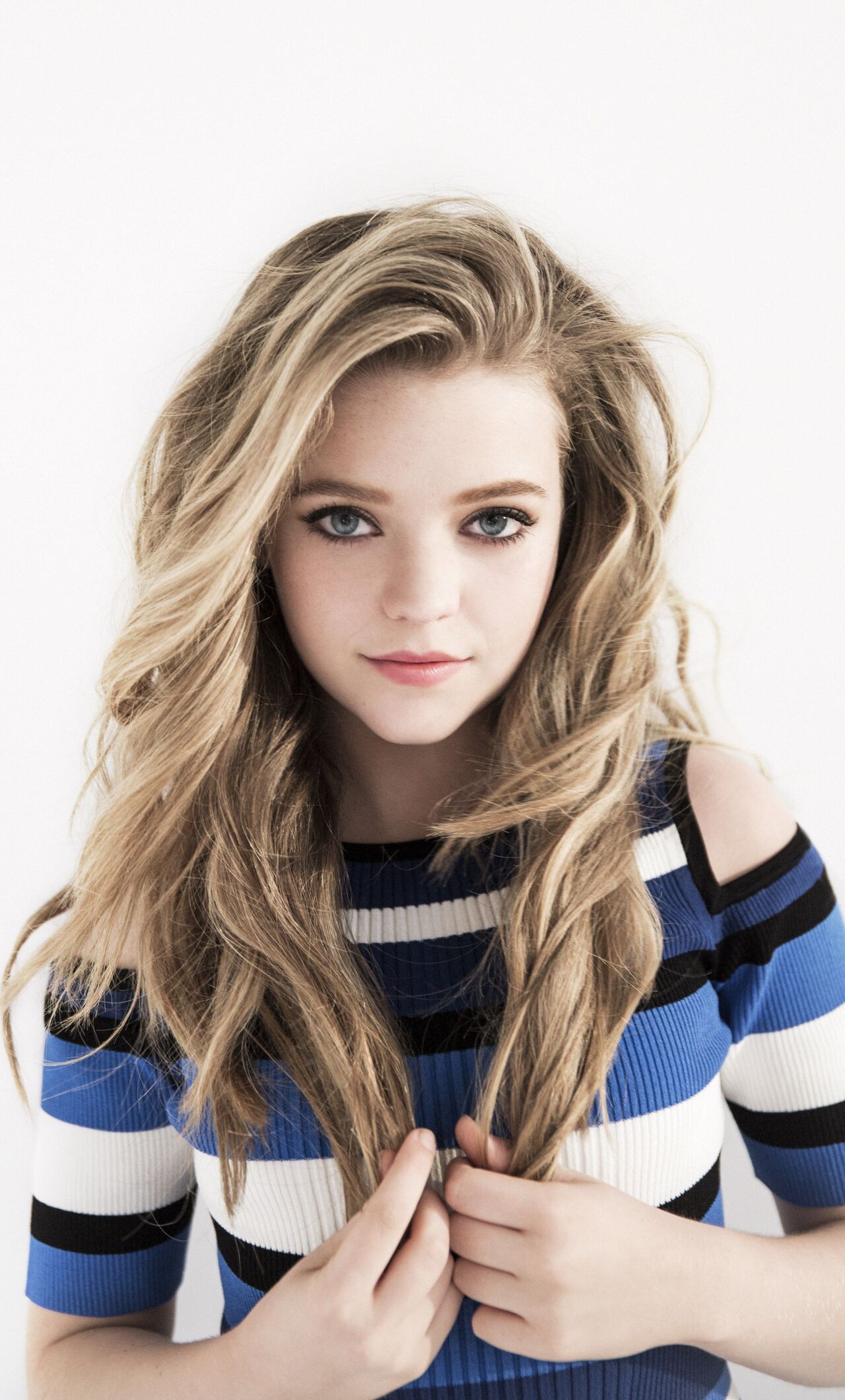 Jade Pettyjohn Photo Shoot Wallpapers