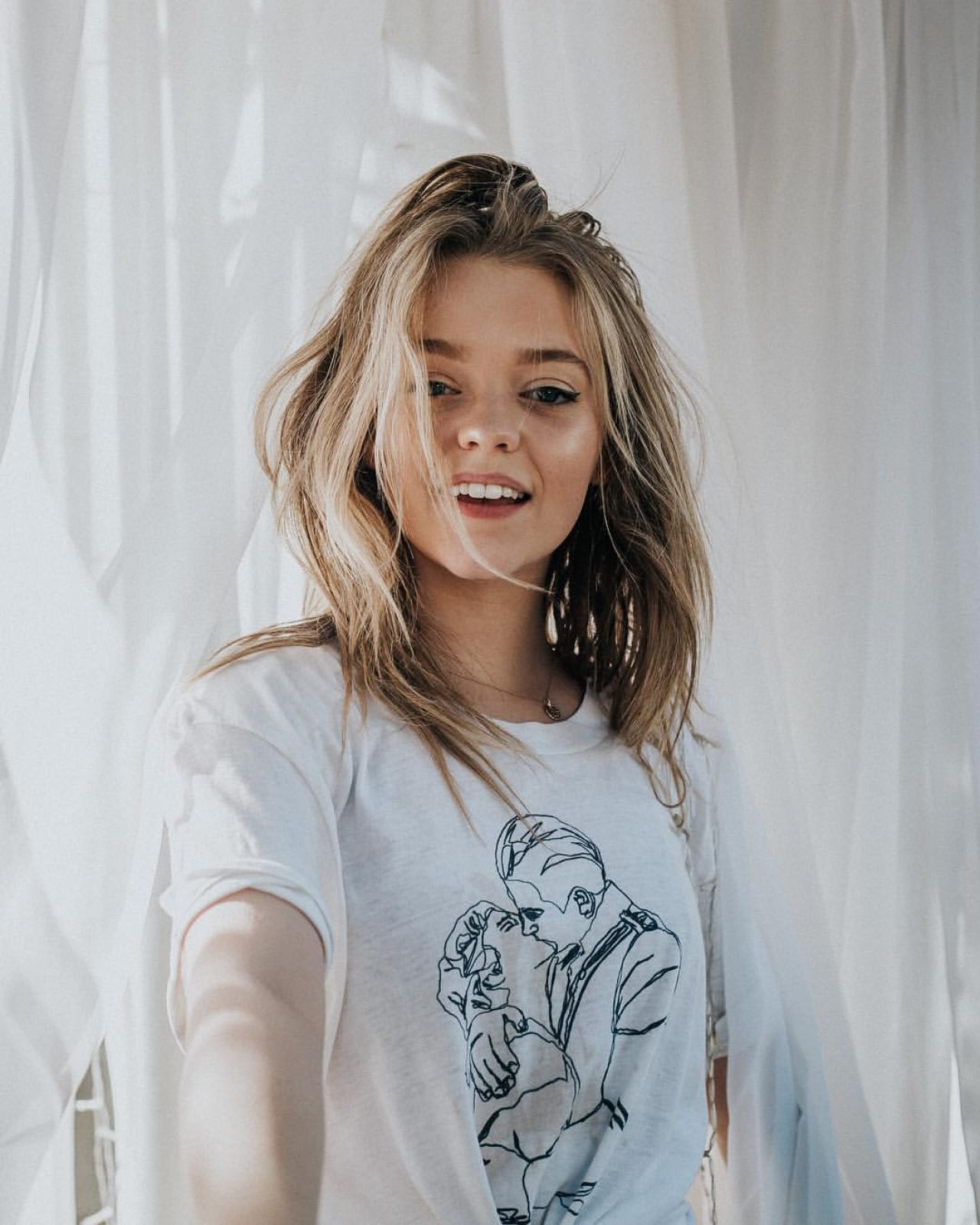 Jade Pettyjohn Photo Shoot Wallpapers