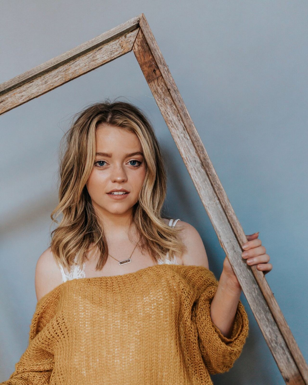 Jade Pettyjohn Photo Shoot Wallpapers