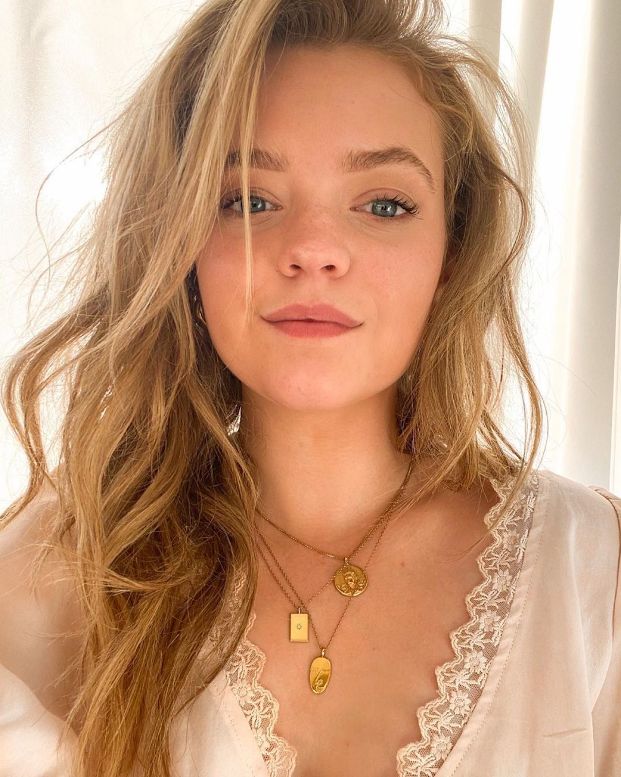 Jade Pettyjohn Photo Shoot Wallpapers