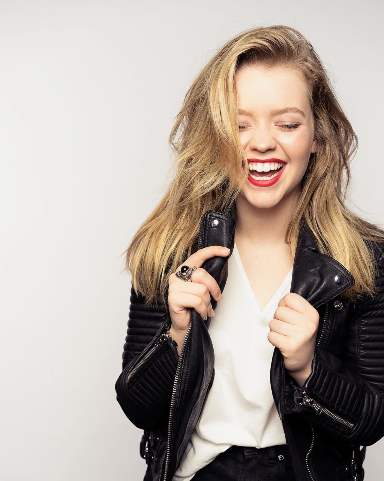 Jade Pettyjohn Photo Shoot Wallpapers