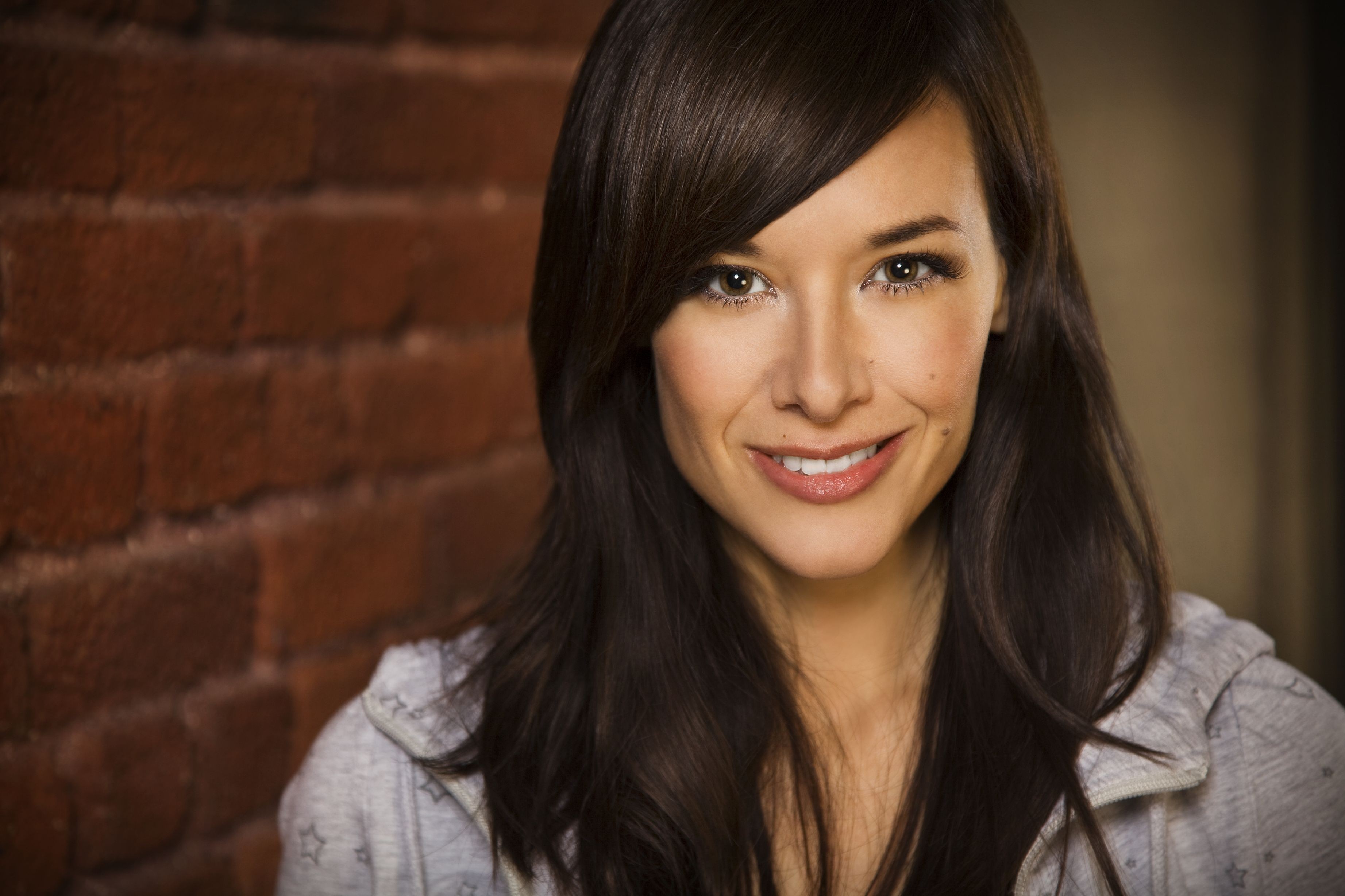 Jade Raymond Wallpapers