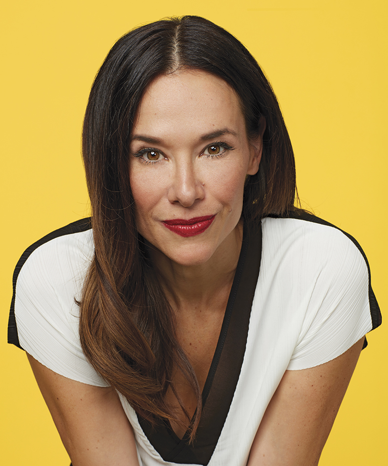 Jade Raymond Wallpapers