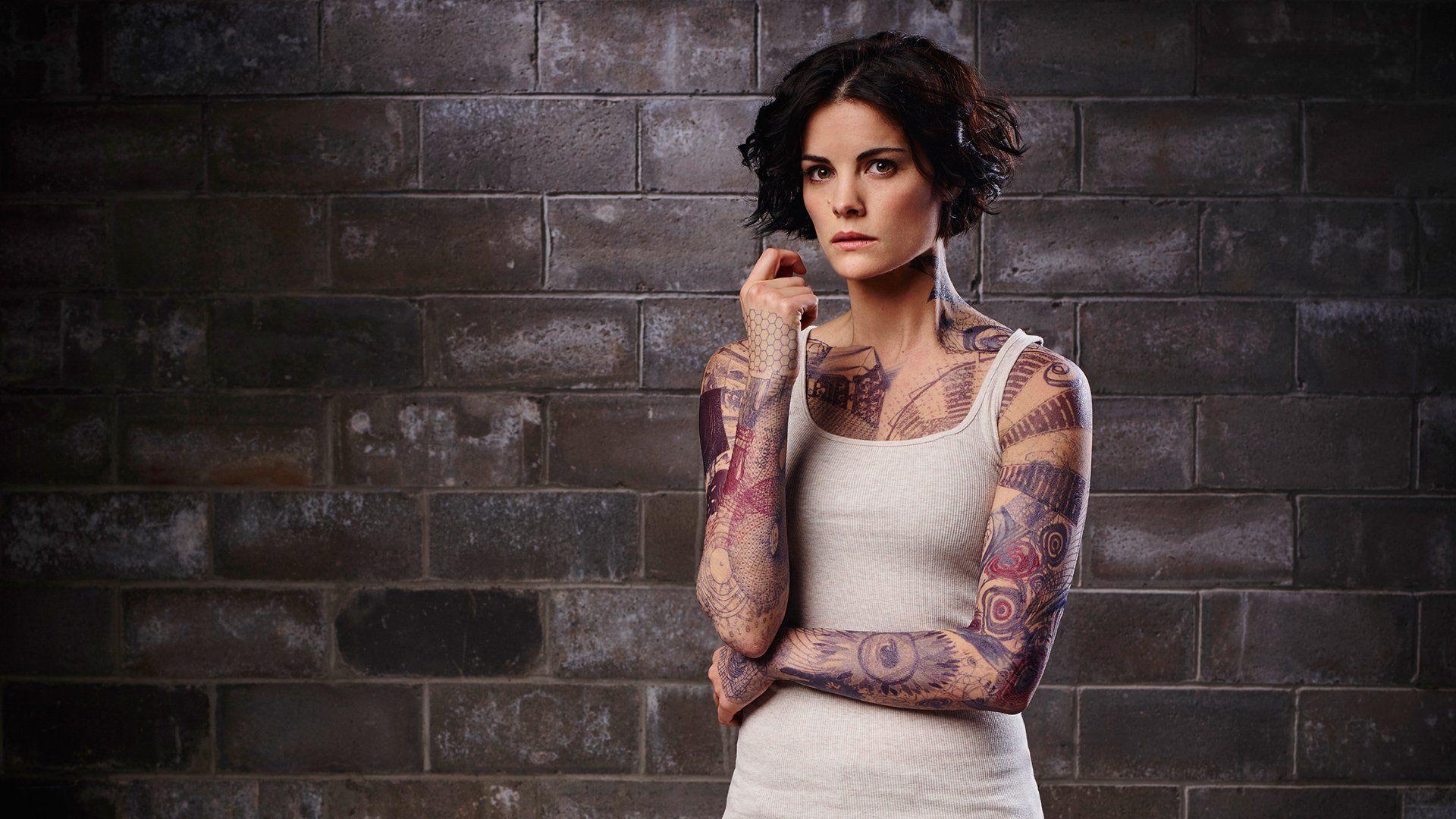 Jaimie Alexander Wallpapers