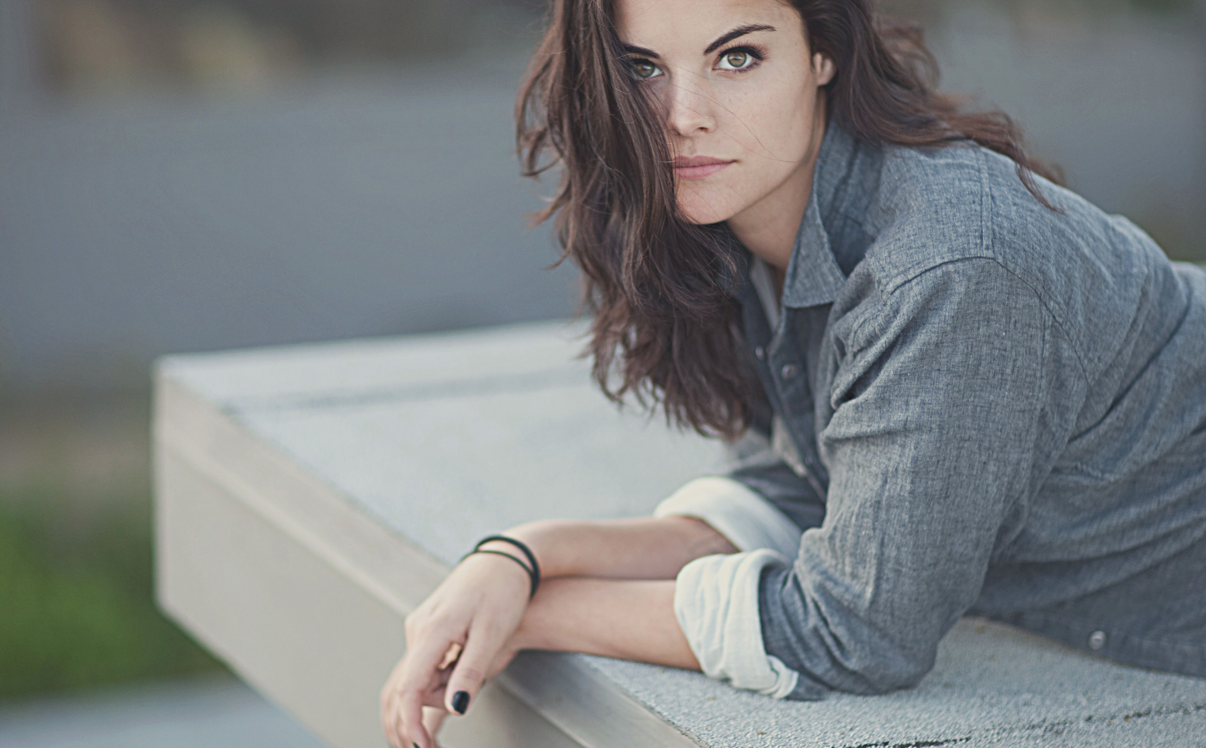 Jaimie Alexander Photoshoot 2017 Wallpapers