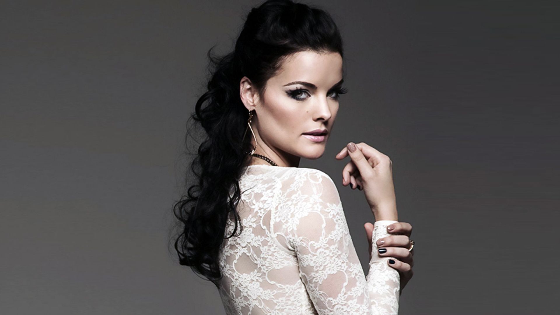 Jaimie Alexander Photoshoot 2017 Wallpapers