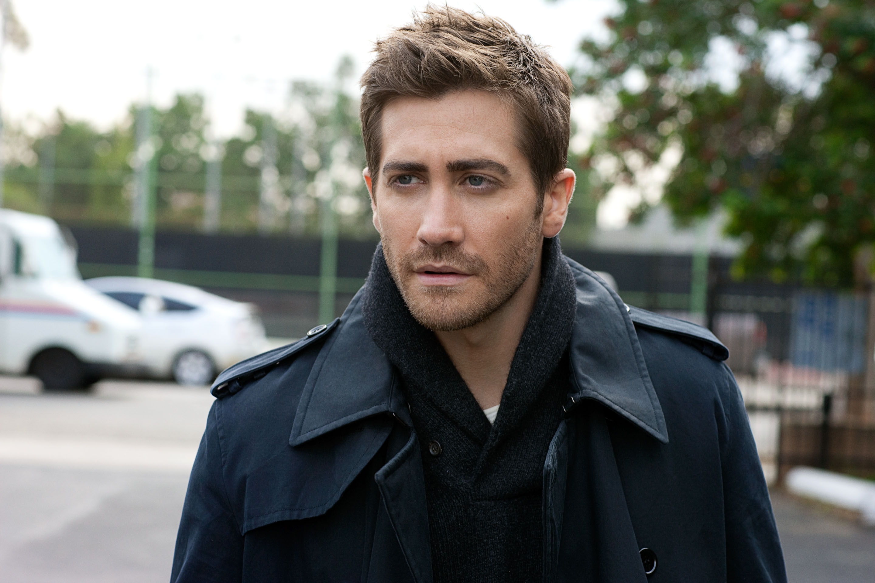 Jake Gyllenhaal Wallpapers