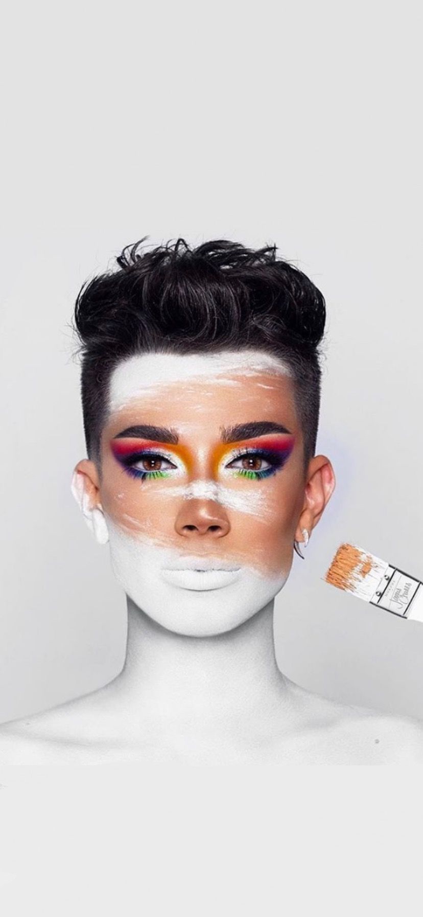 James Charles Wallpapers