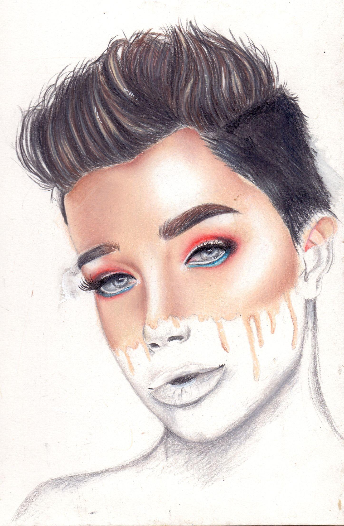 James Charles Wallpapers