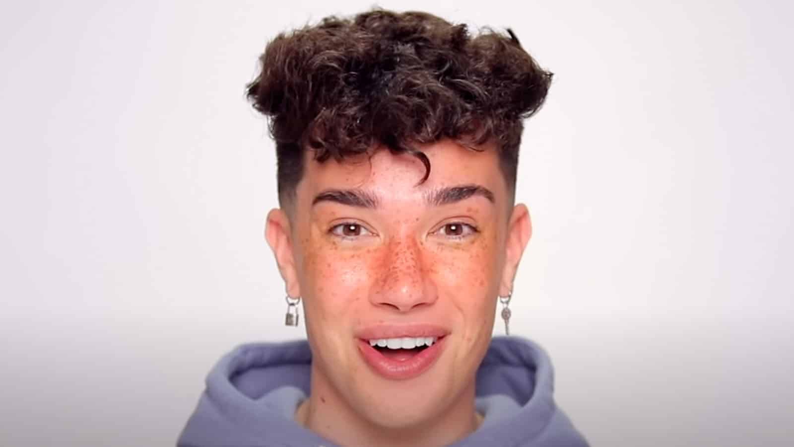 James Charles Wallpapers